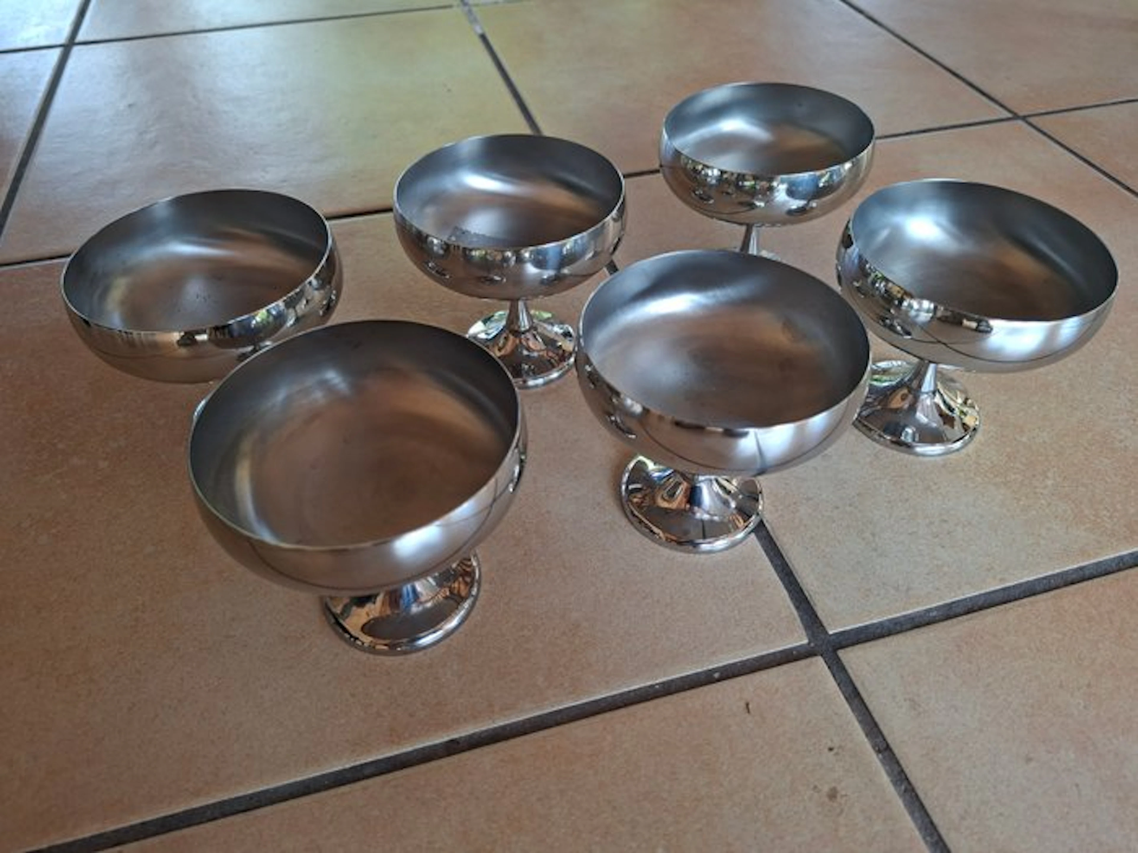 amc - Goblet (6) - Steel