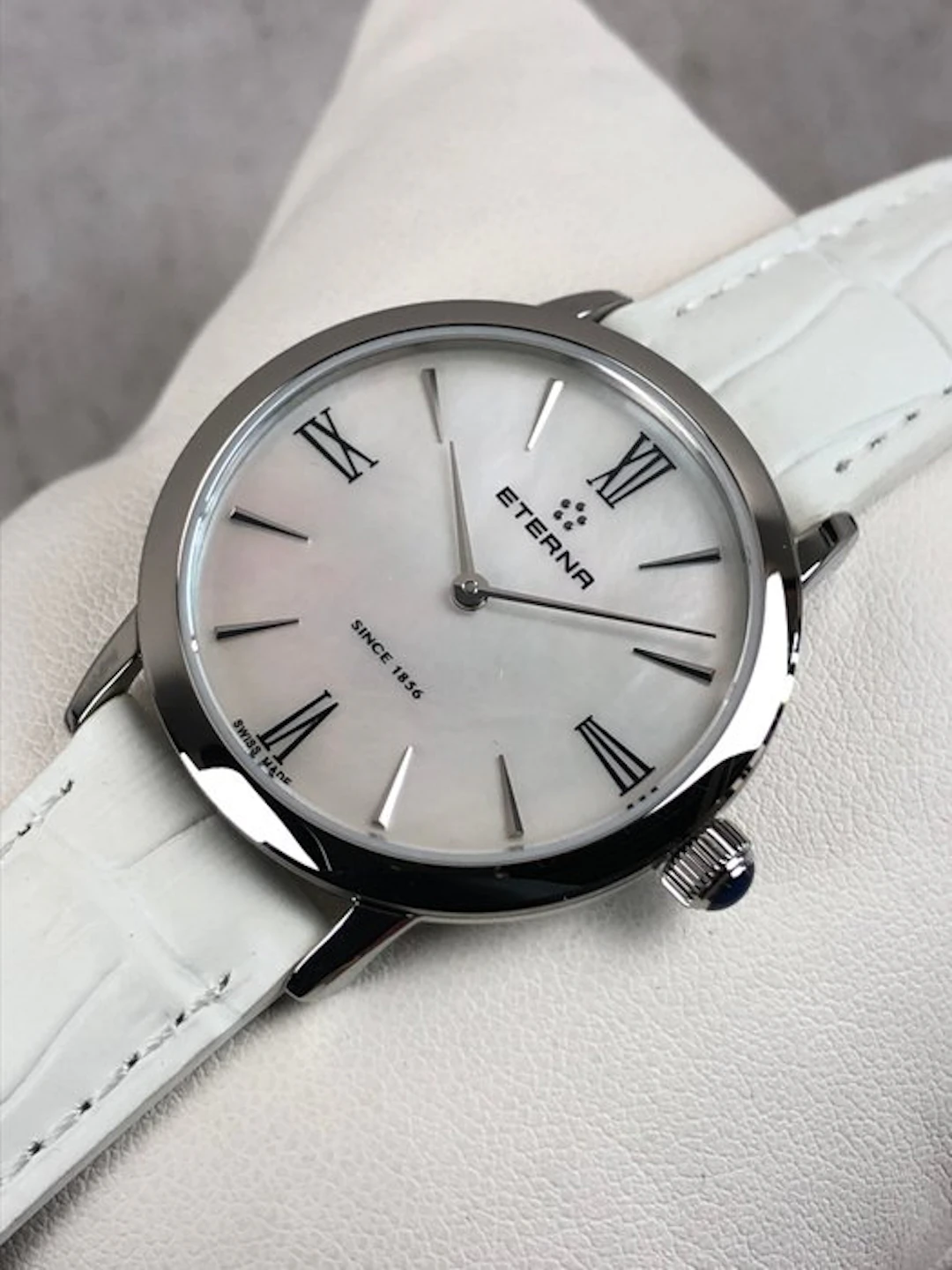 Eterna - Eternity Lady - 2720.41.62.1385 - Women - 2020-2025
