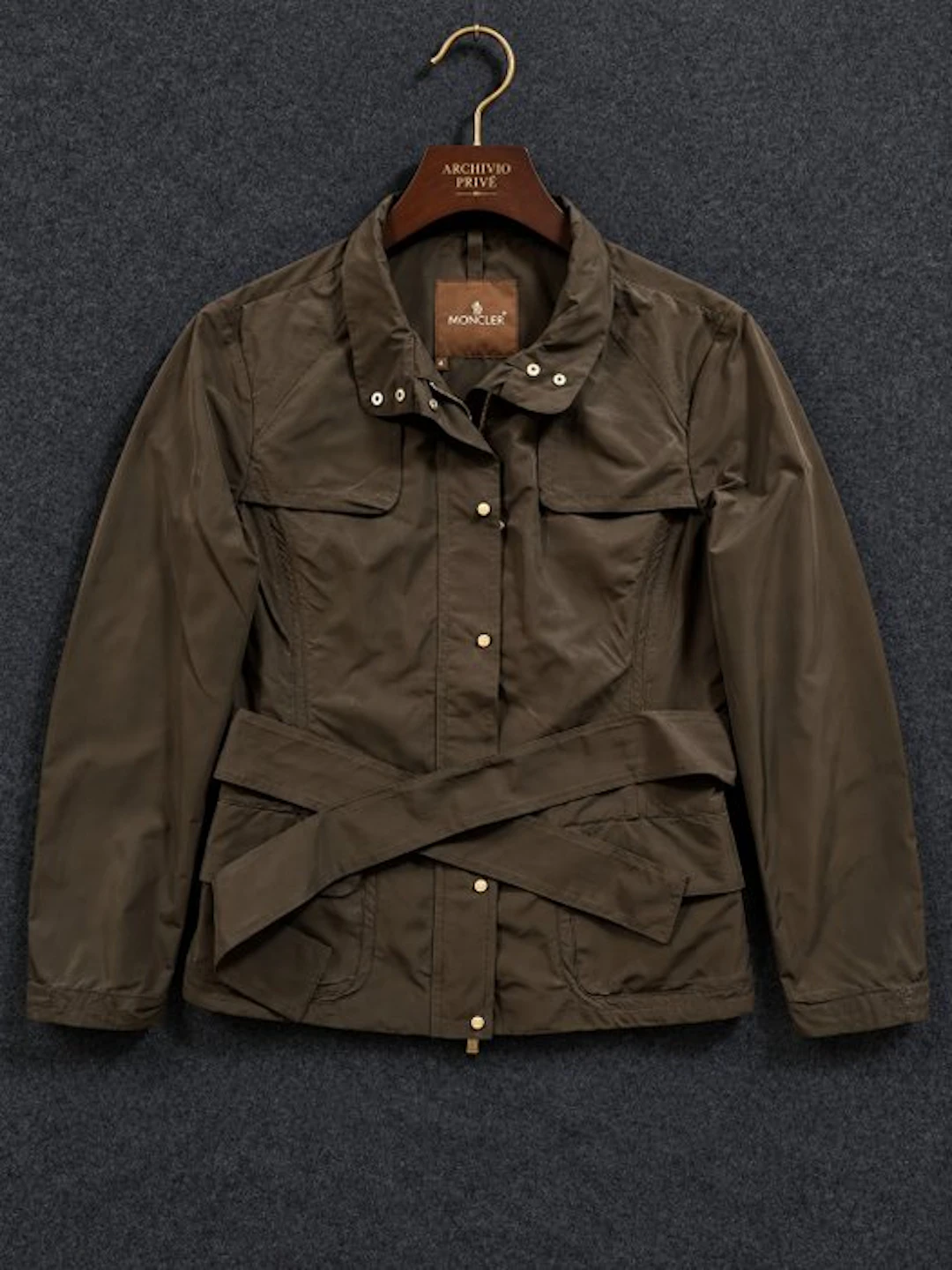 Moncler - Jacket