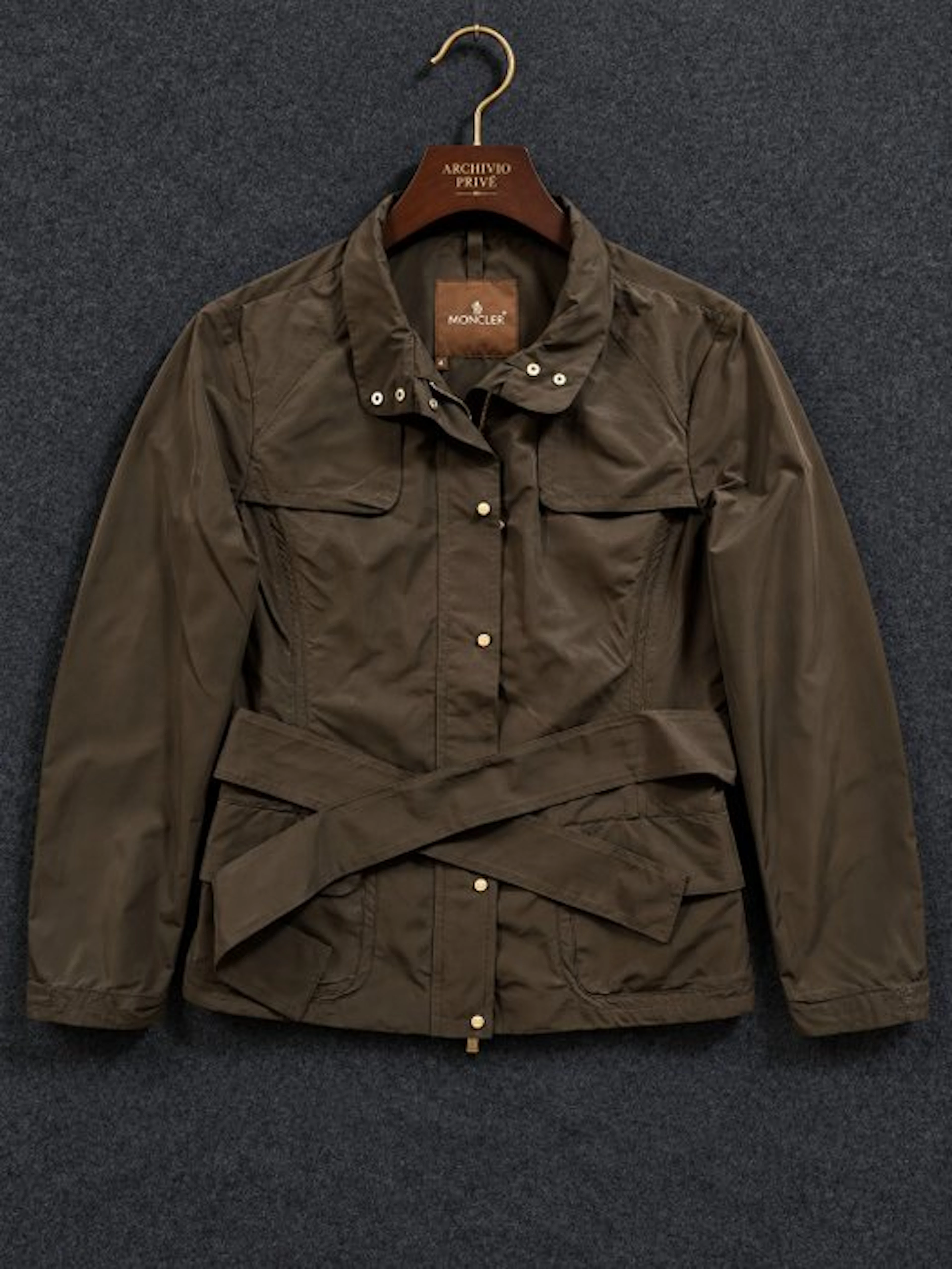 Moncler - Jacket