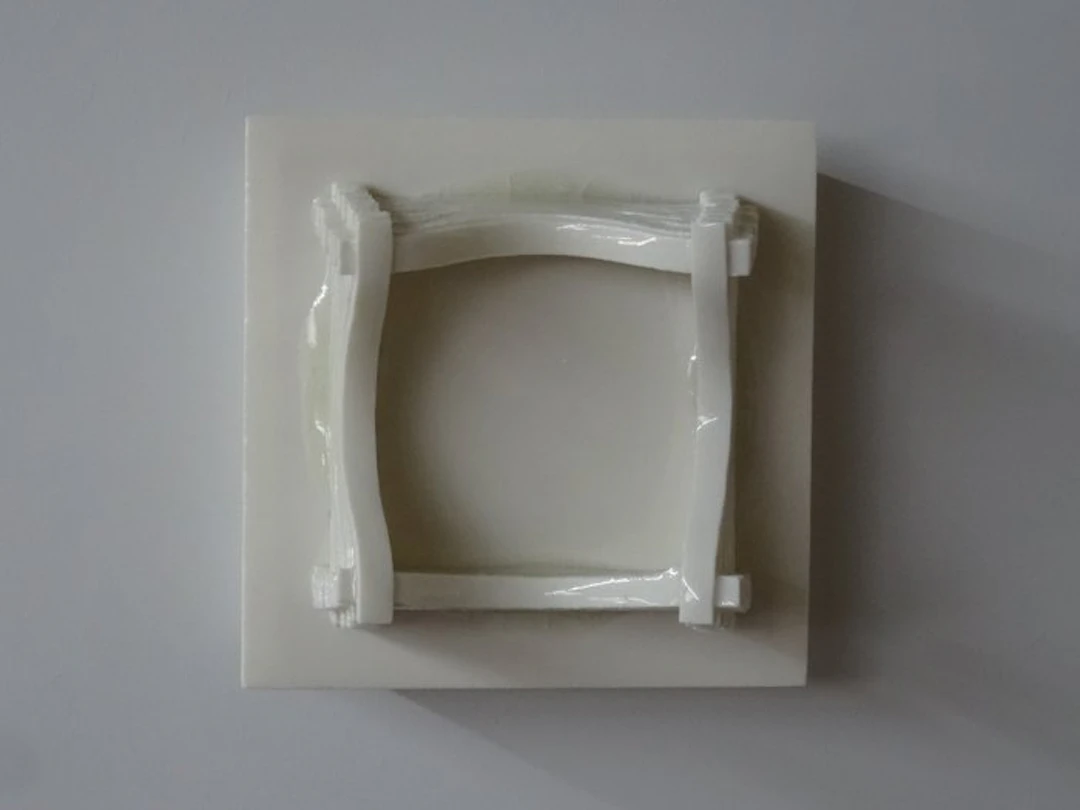 Wall decoration - Netherlands - 2026-87 square