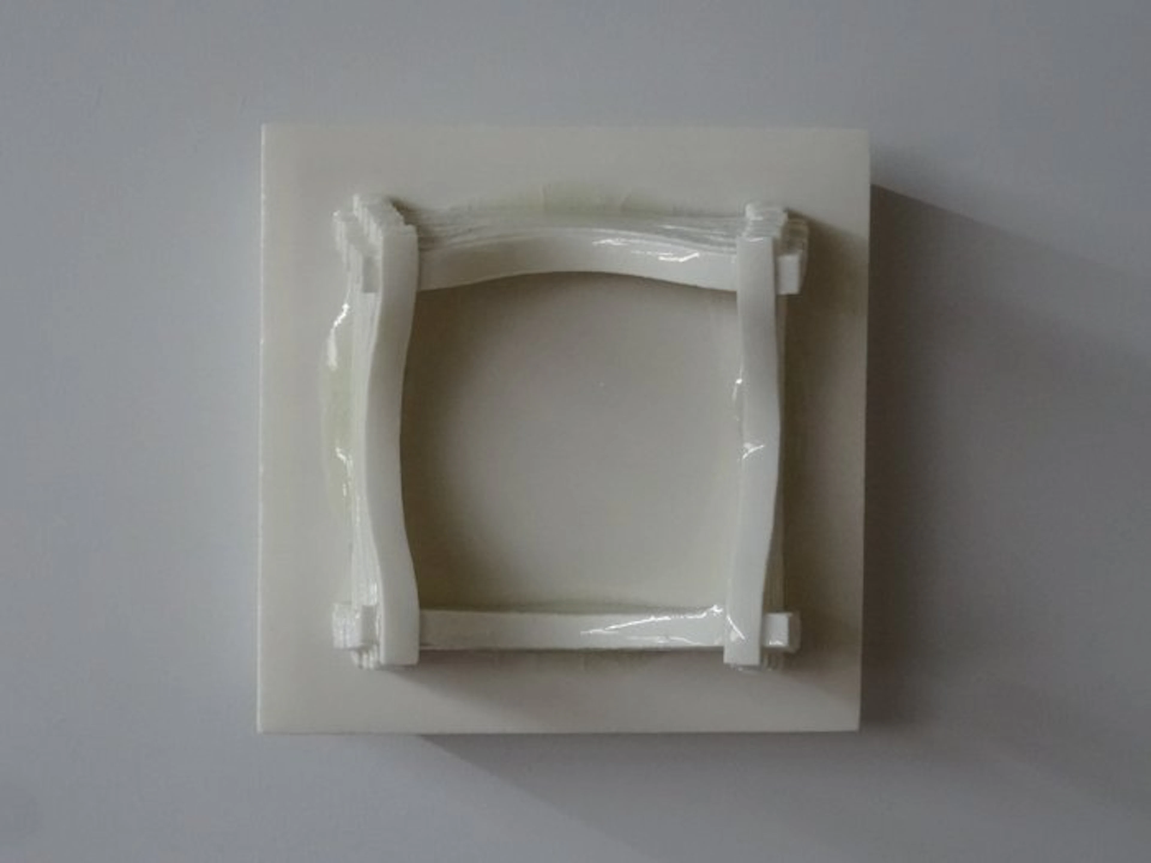 Wall decoration - Netherlands - 2026-87 square