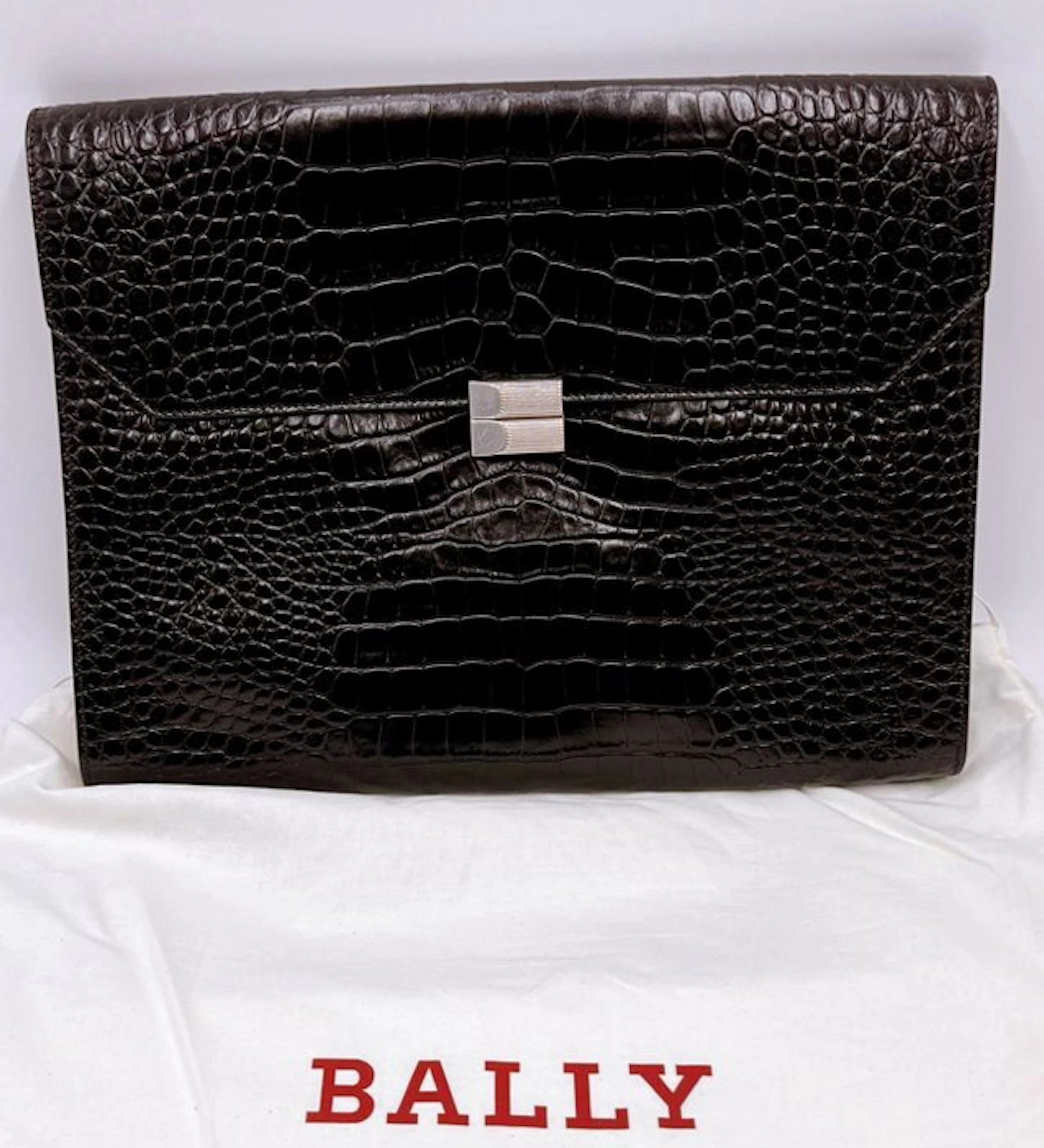 Bally - Briefcase