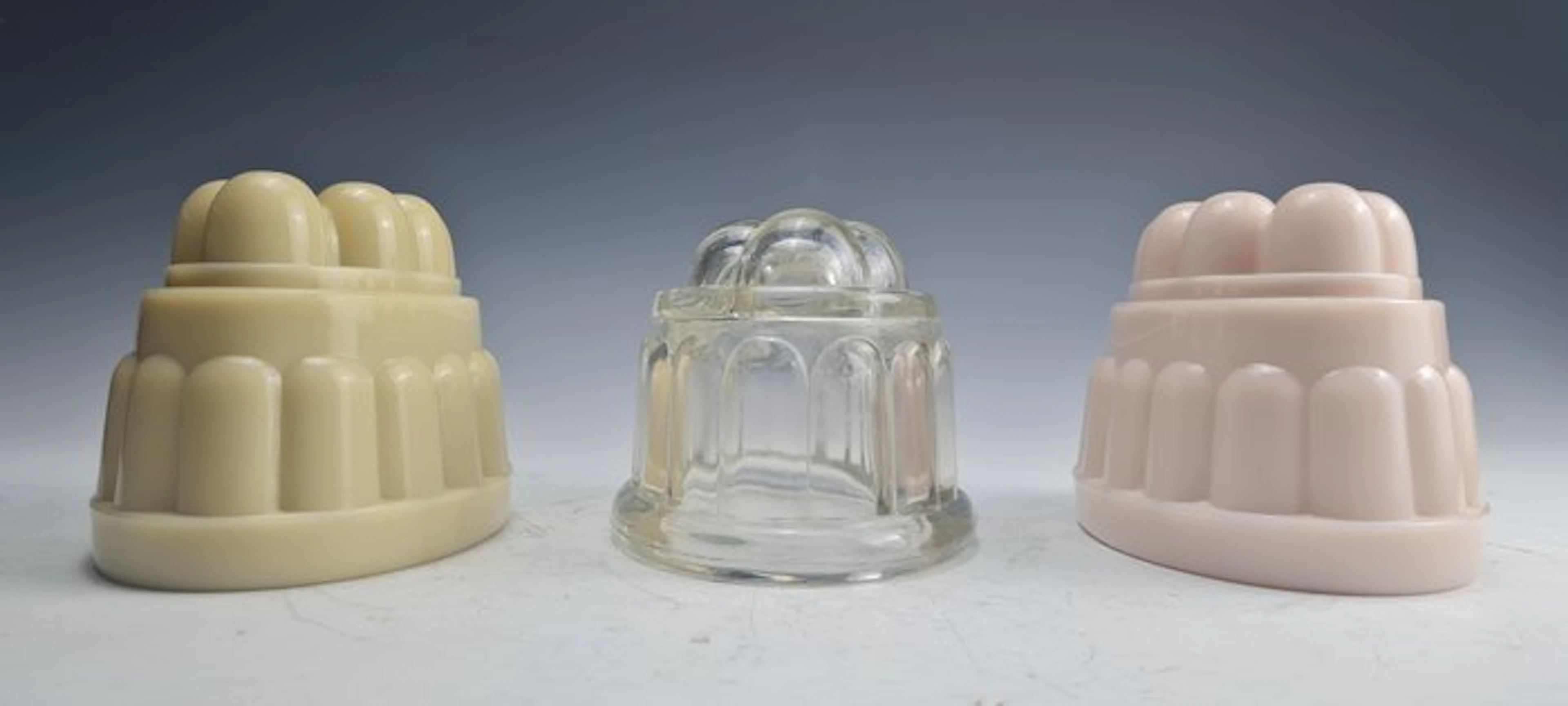 Glasfabriek Leerdam - Mold (3) - A.D. Copier - Colopal