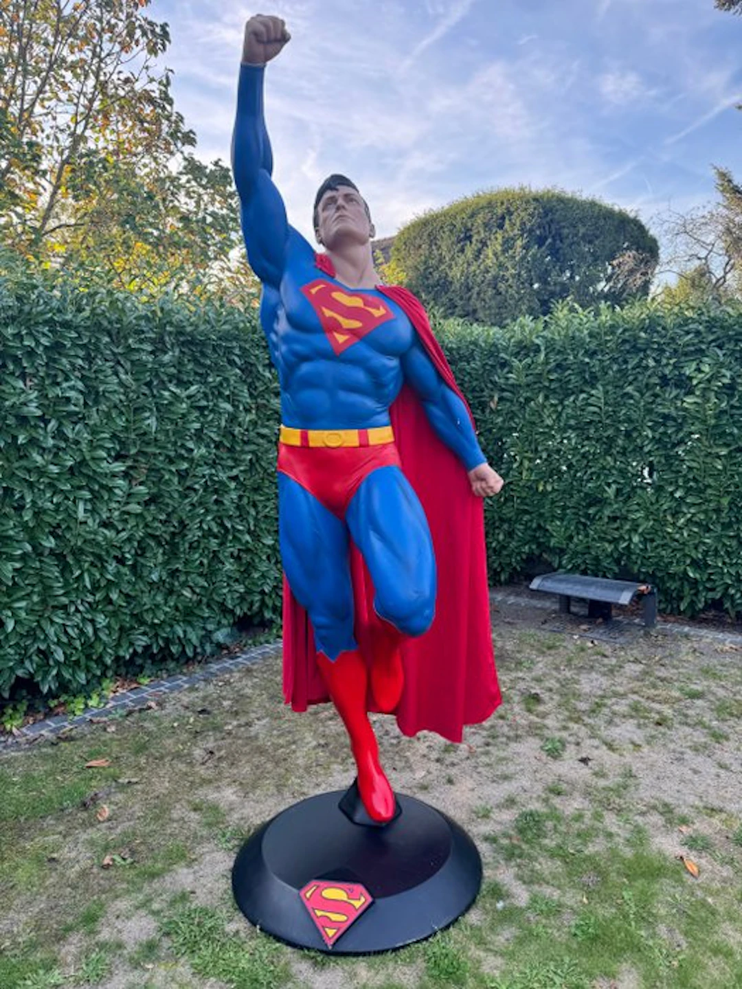 Superman