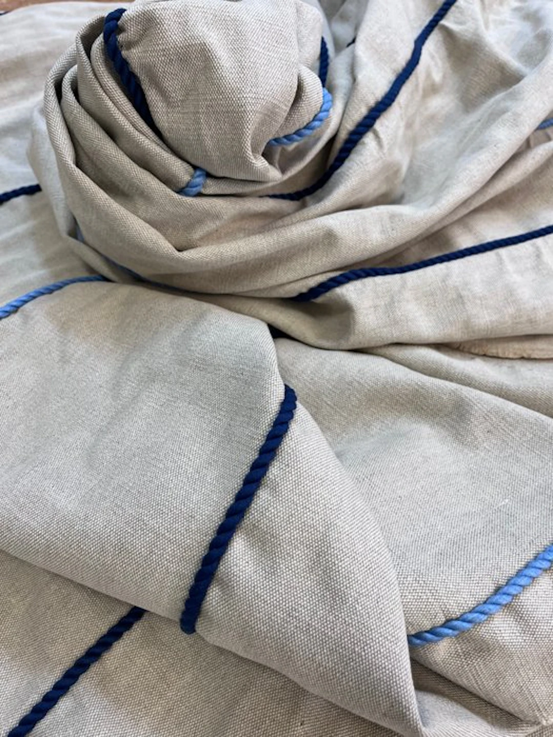 Upholstery fabric - 350 cm - 140 cm
