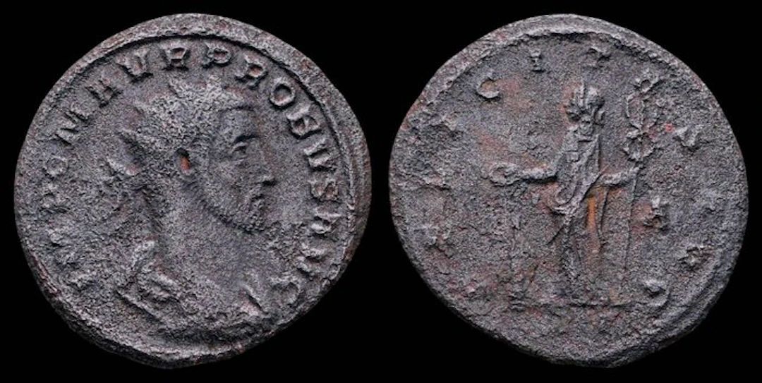 Roman Empire
