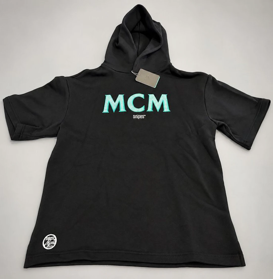MCM - T-shirt - New with tags