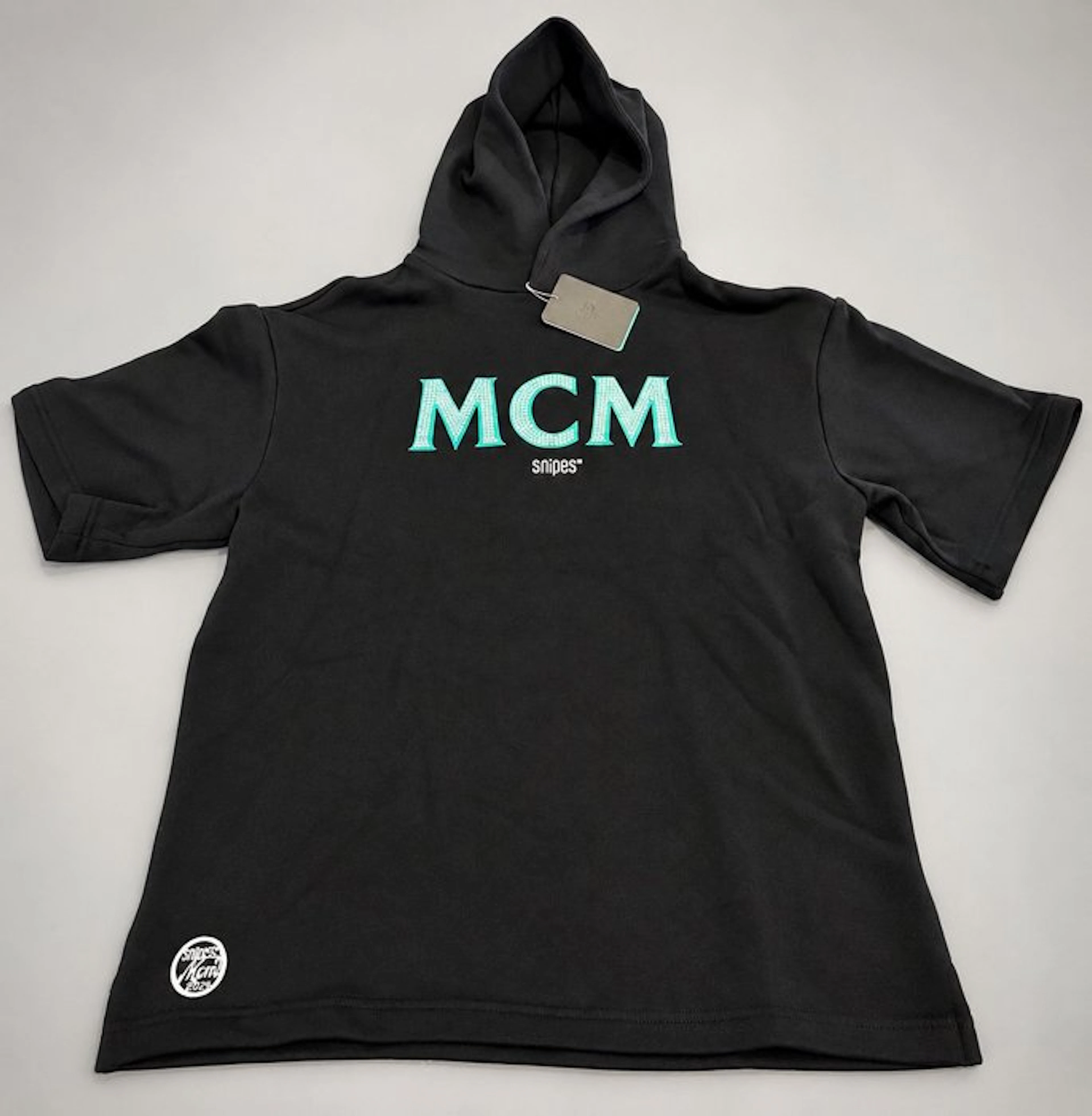 MCM - T-shirt - New with tags