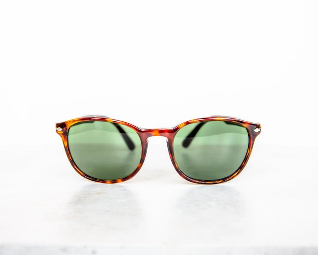 Persol - No Reserve - Sunglasses