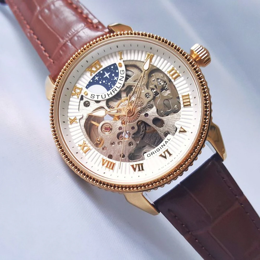 Stührling Original - Automatic - Stars - Special Reserve...