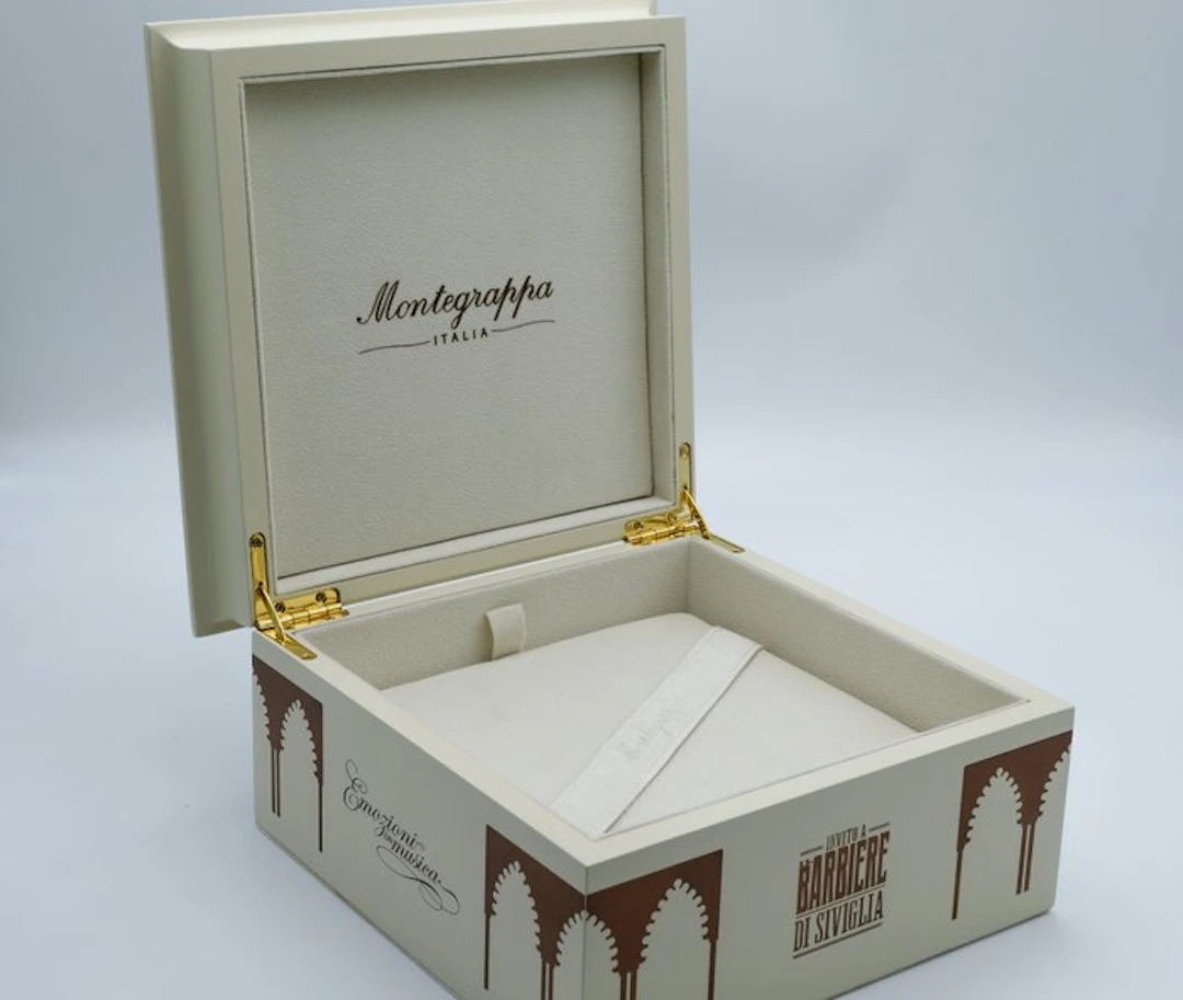 Il Barbiere di Siviglia - Limited Edition Box - No...