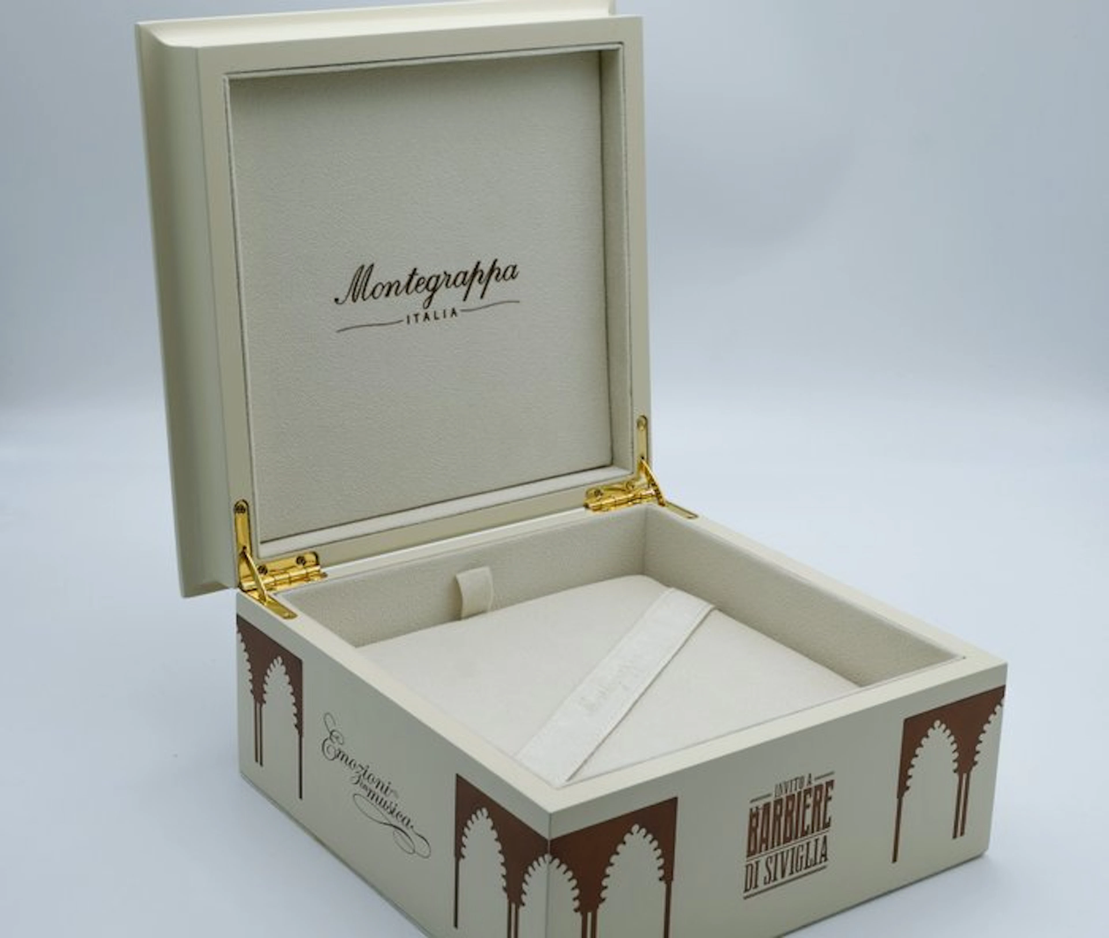 Il Barbiere di Siviglia - Limited Edition Box - No...