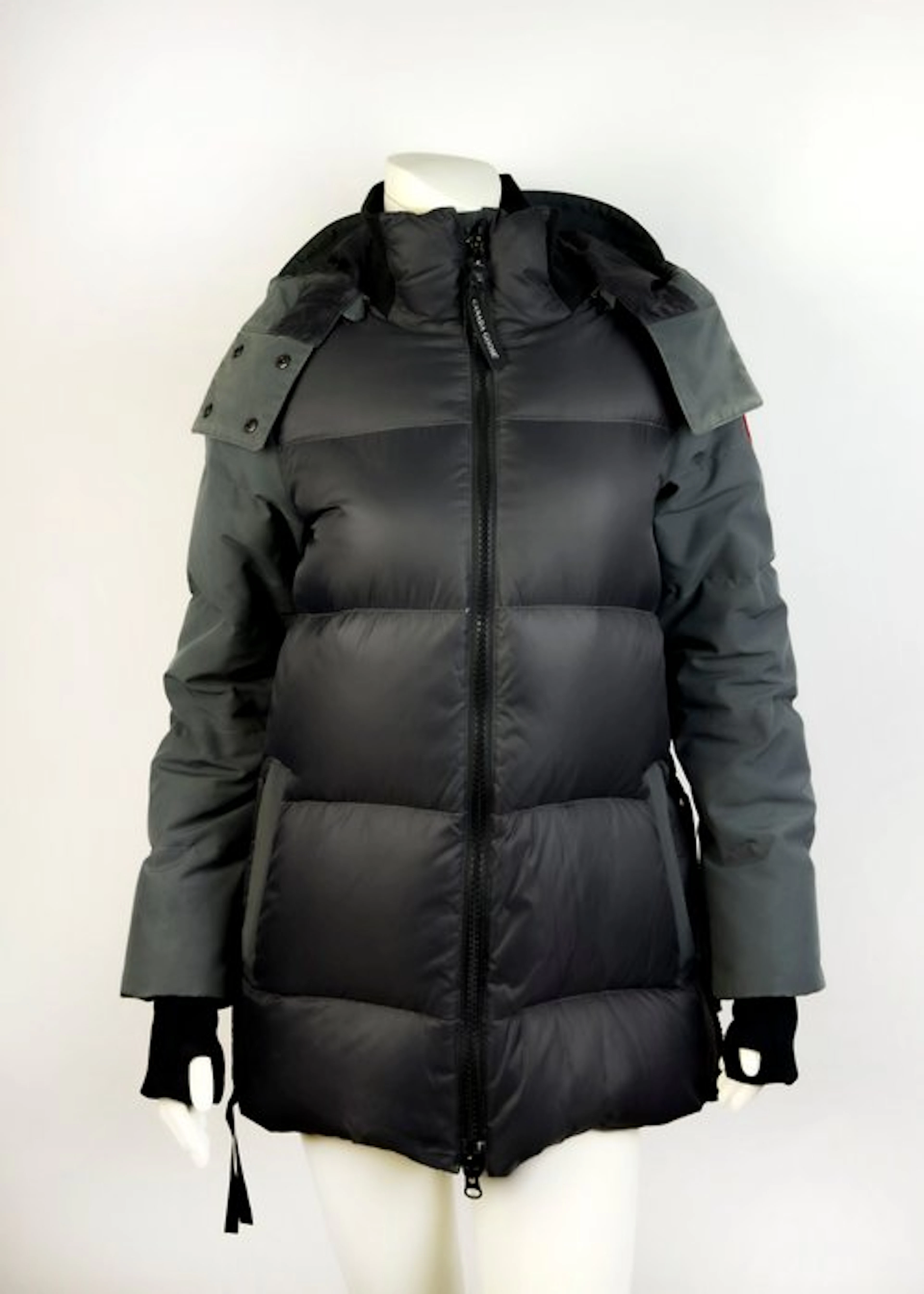 Canada Goose - Down jacket