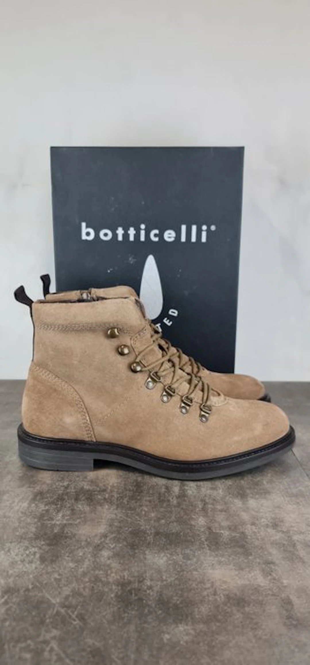 Roberto Botticelli - Ankle boots - Size: EU 43 - New in box