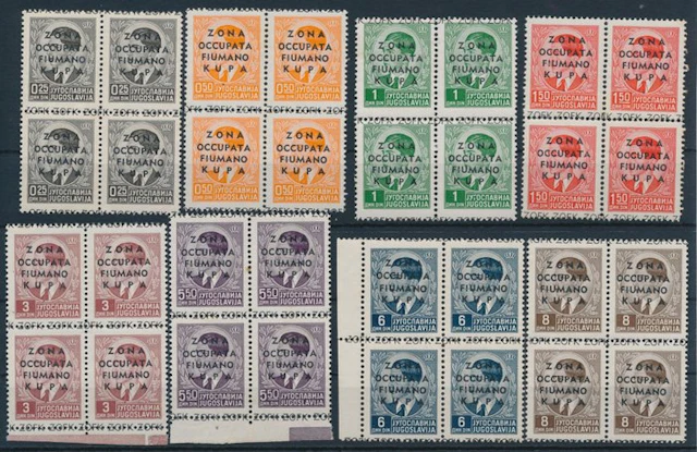 Italian occupation
