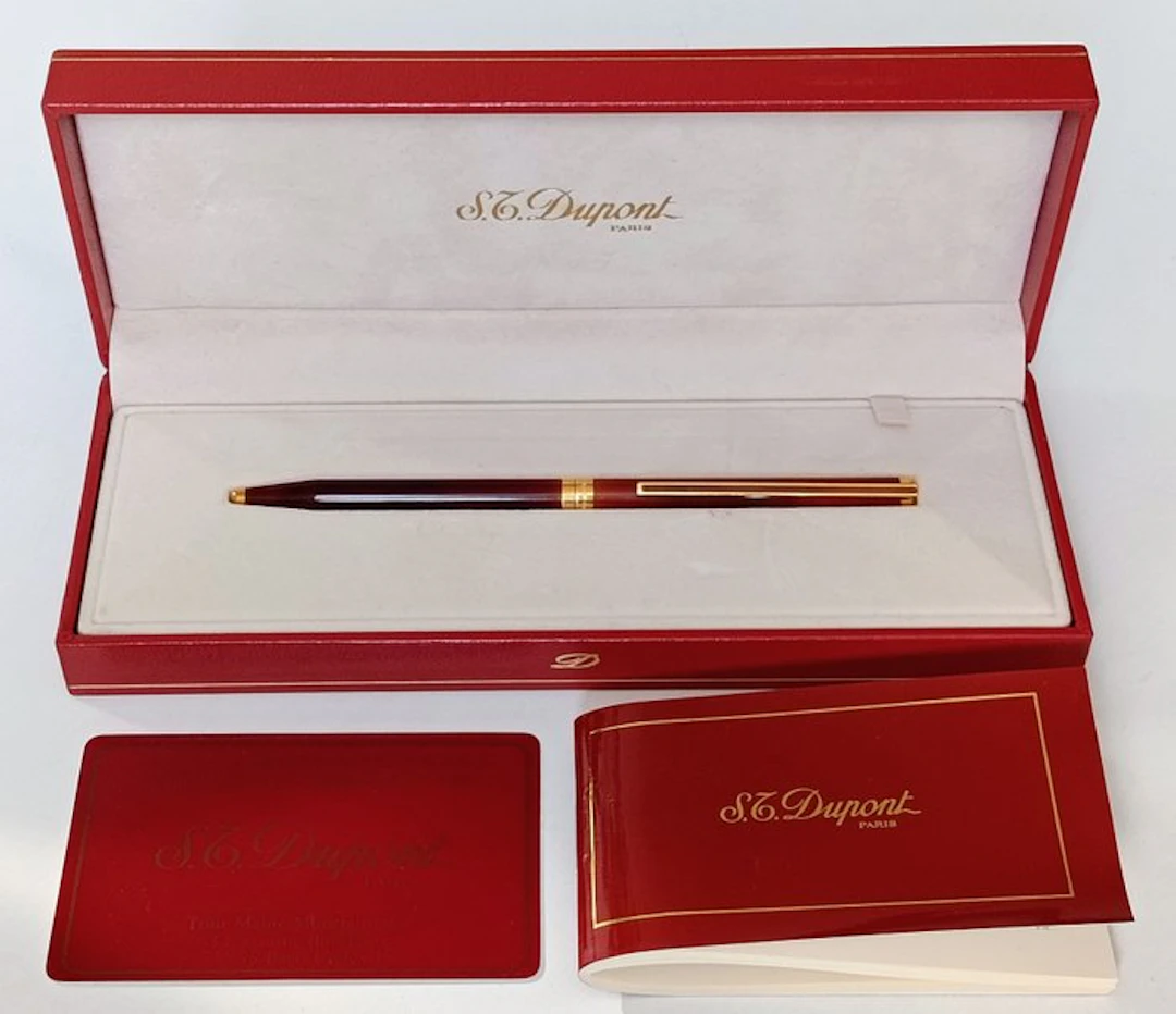 S.T. Dupont - Pen