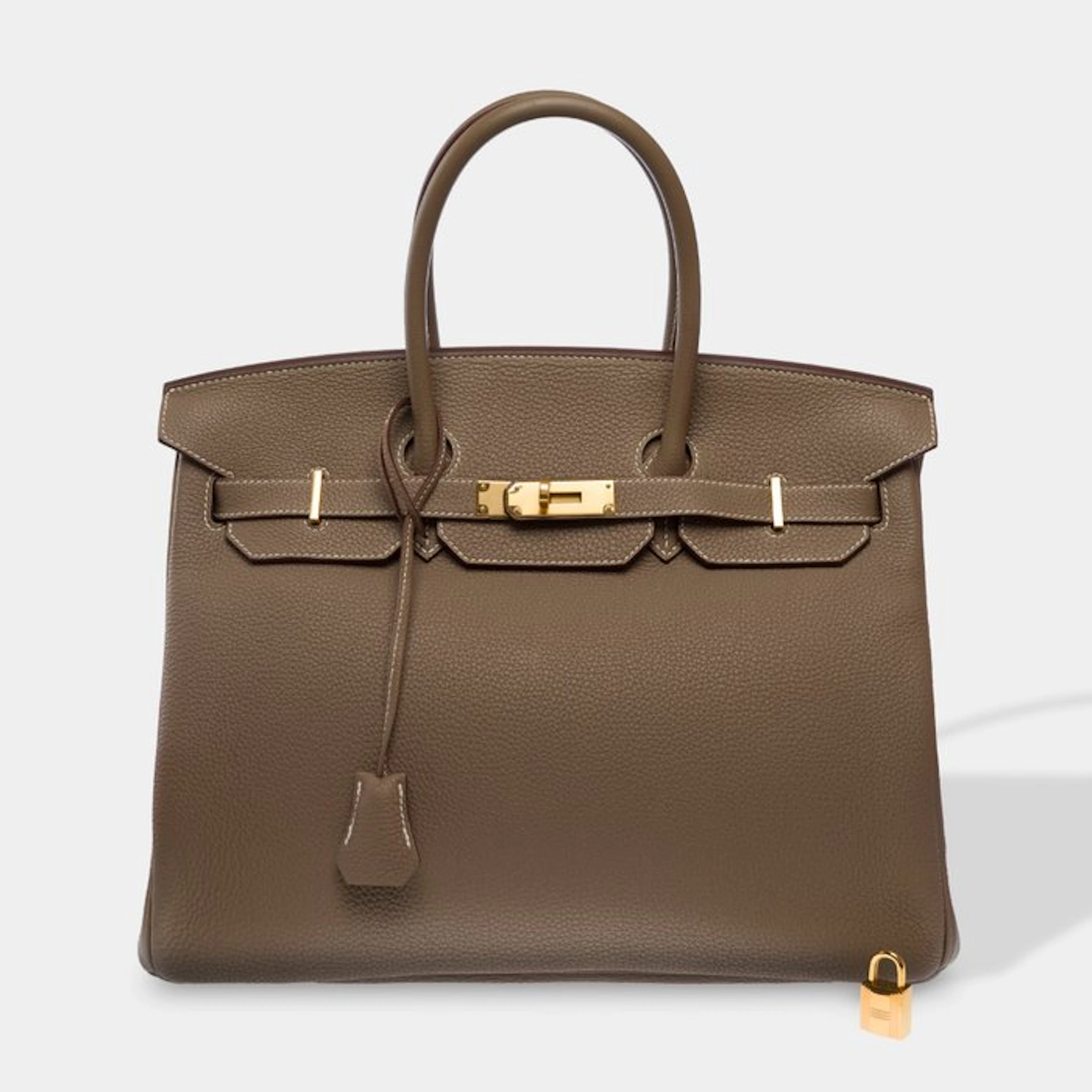 Hermès - Birkin 35 - Handbag