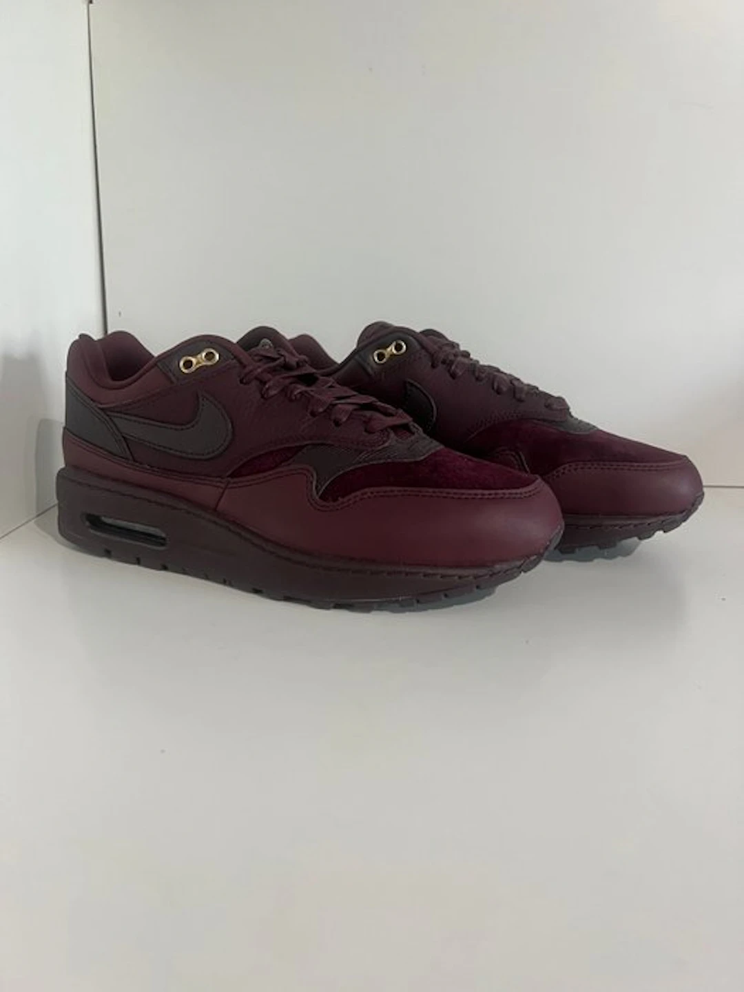 Nike - Air Max - Sneakers - Size: EU 40.5 - New with tags