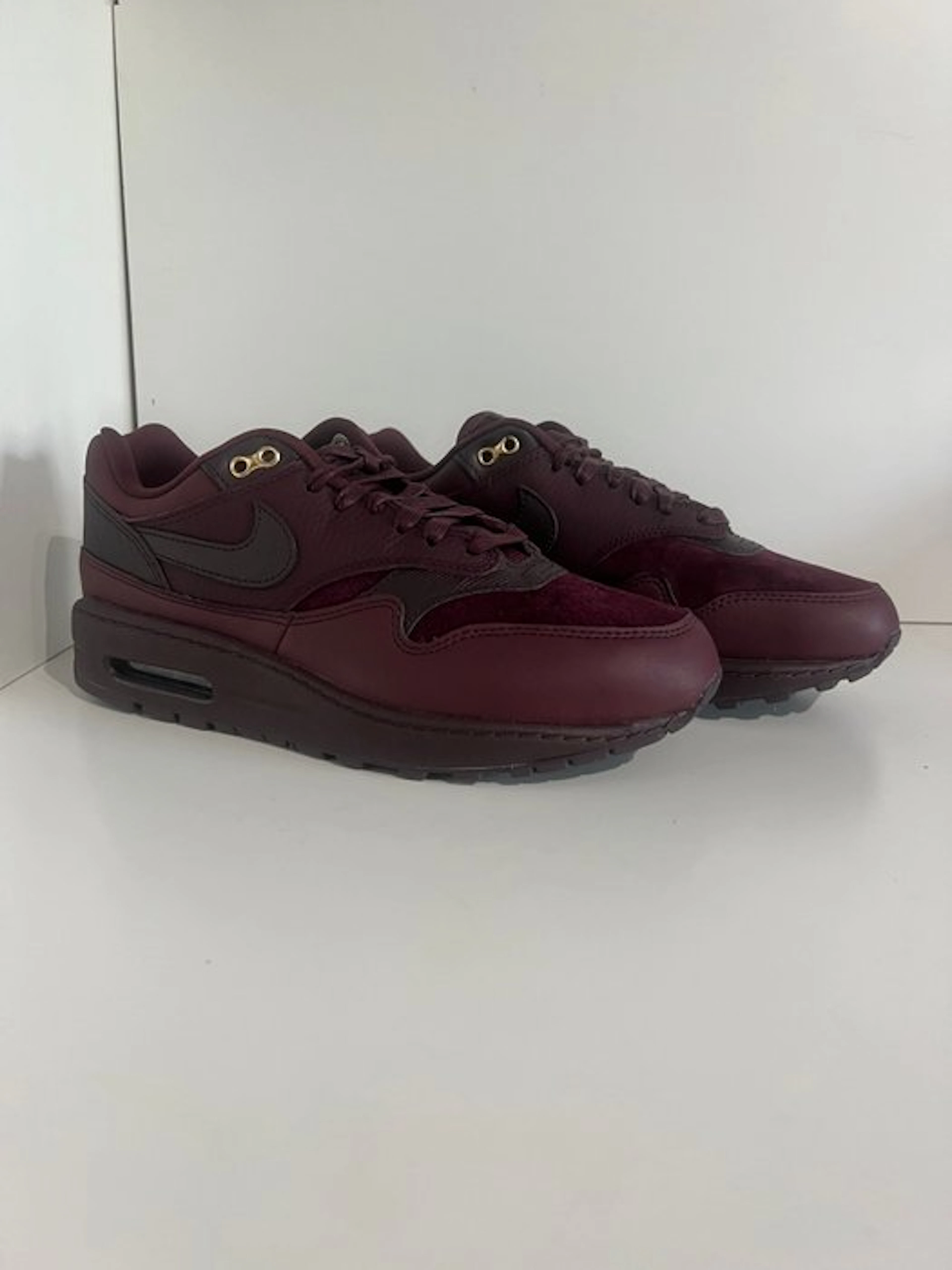 Nike - Air Max - Sneakers - Size: EU 40.5 - New with tags