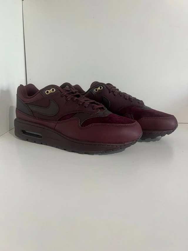 Nike - Air Max - Sneakers - Size: EU 40.5 - New with tags