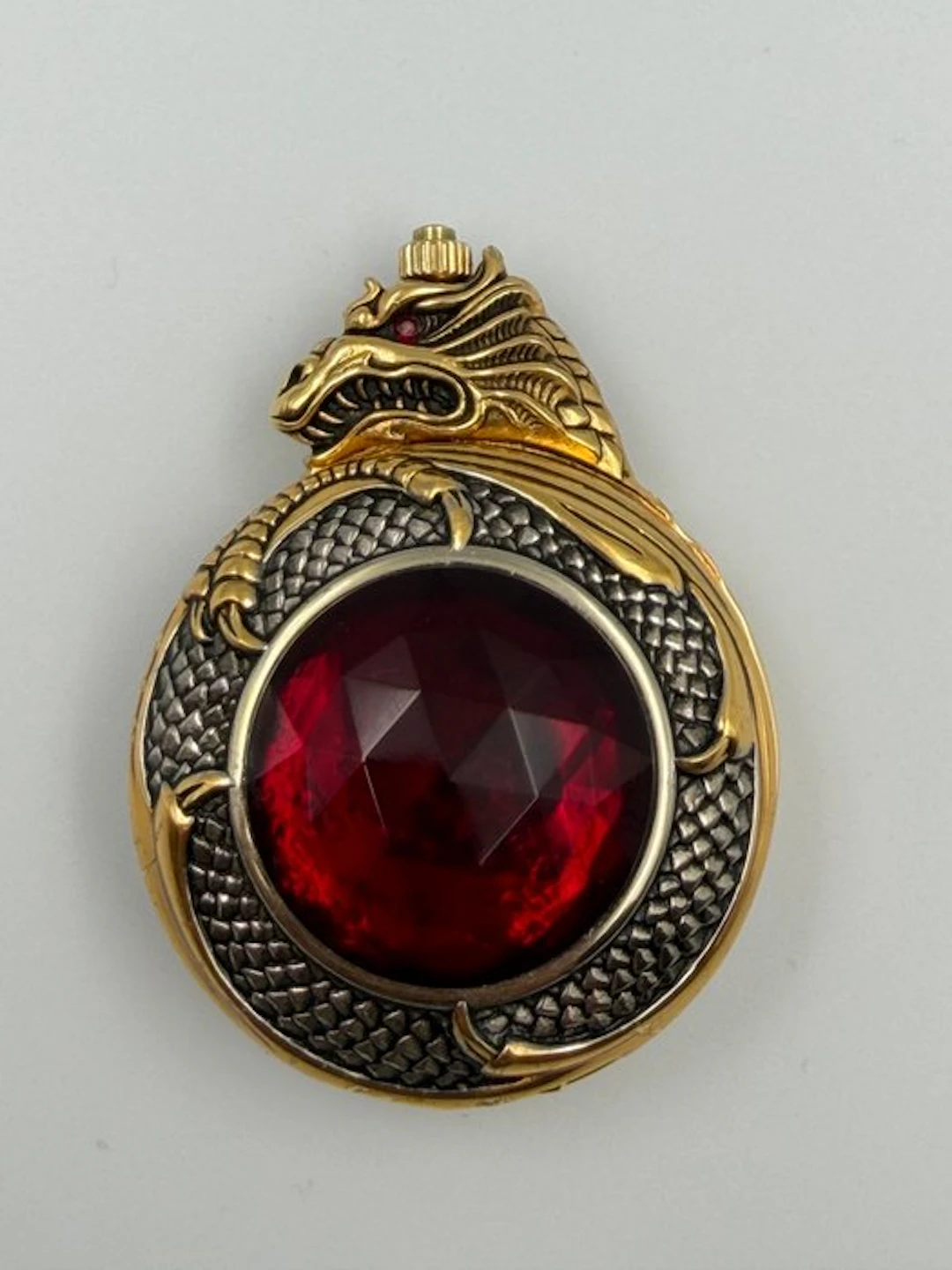 Franklin Mint - Pocket watch - 1990-1999