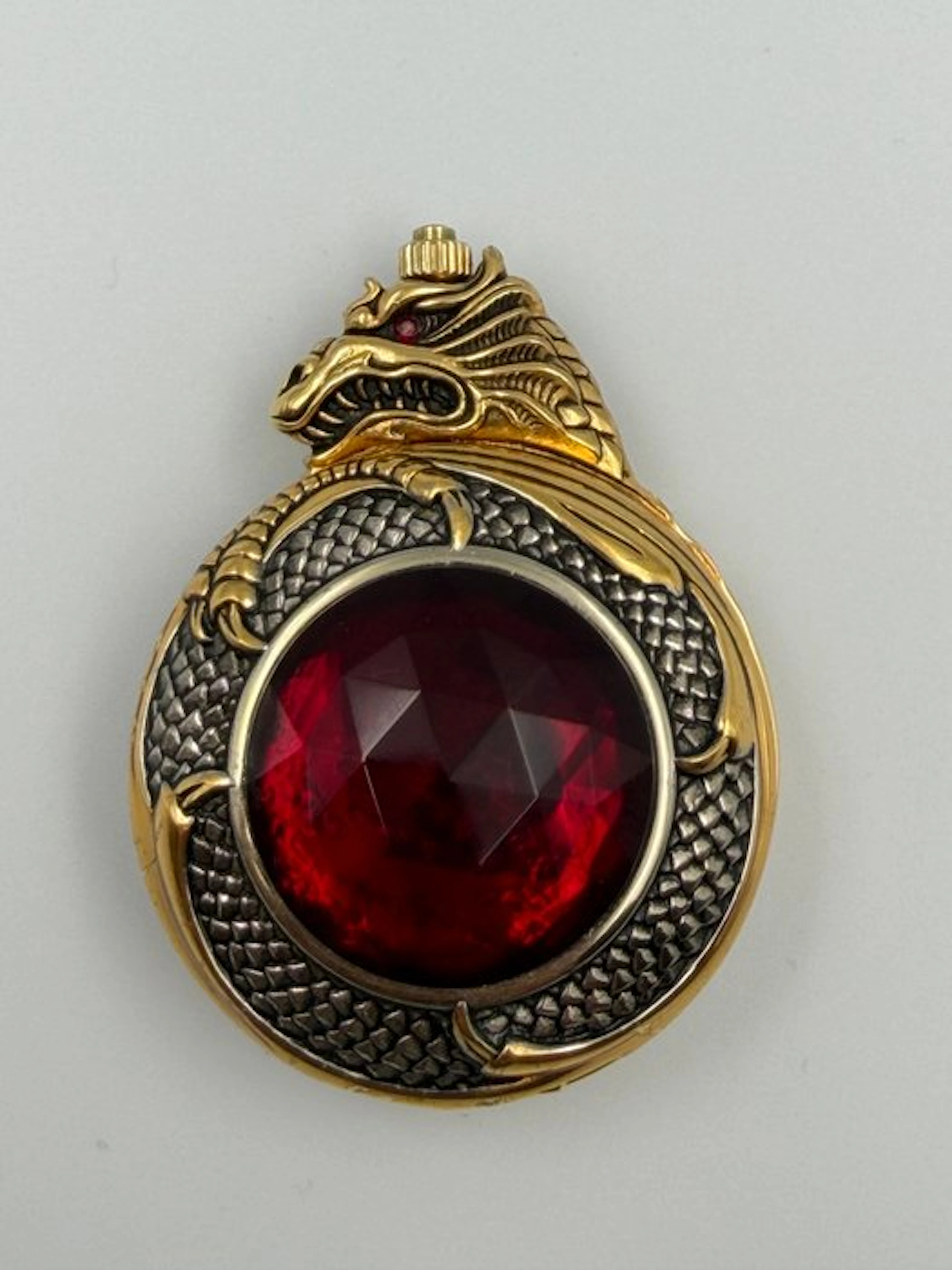 Franklin Mint - Pocket watch - 1990-1999