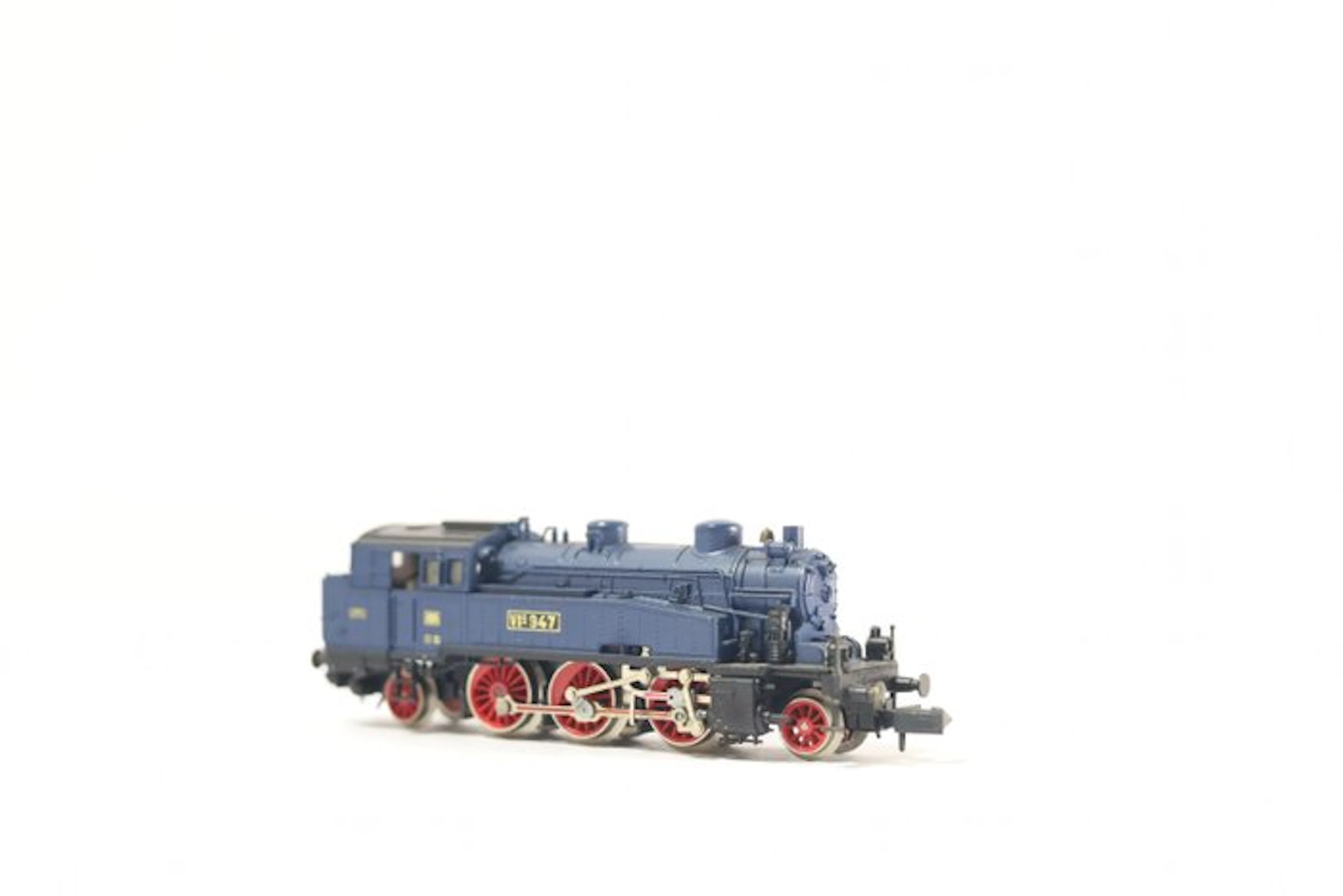 Arnold N - 2213 - Tender locomotive (1) - VIc...