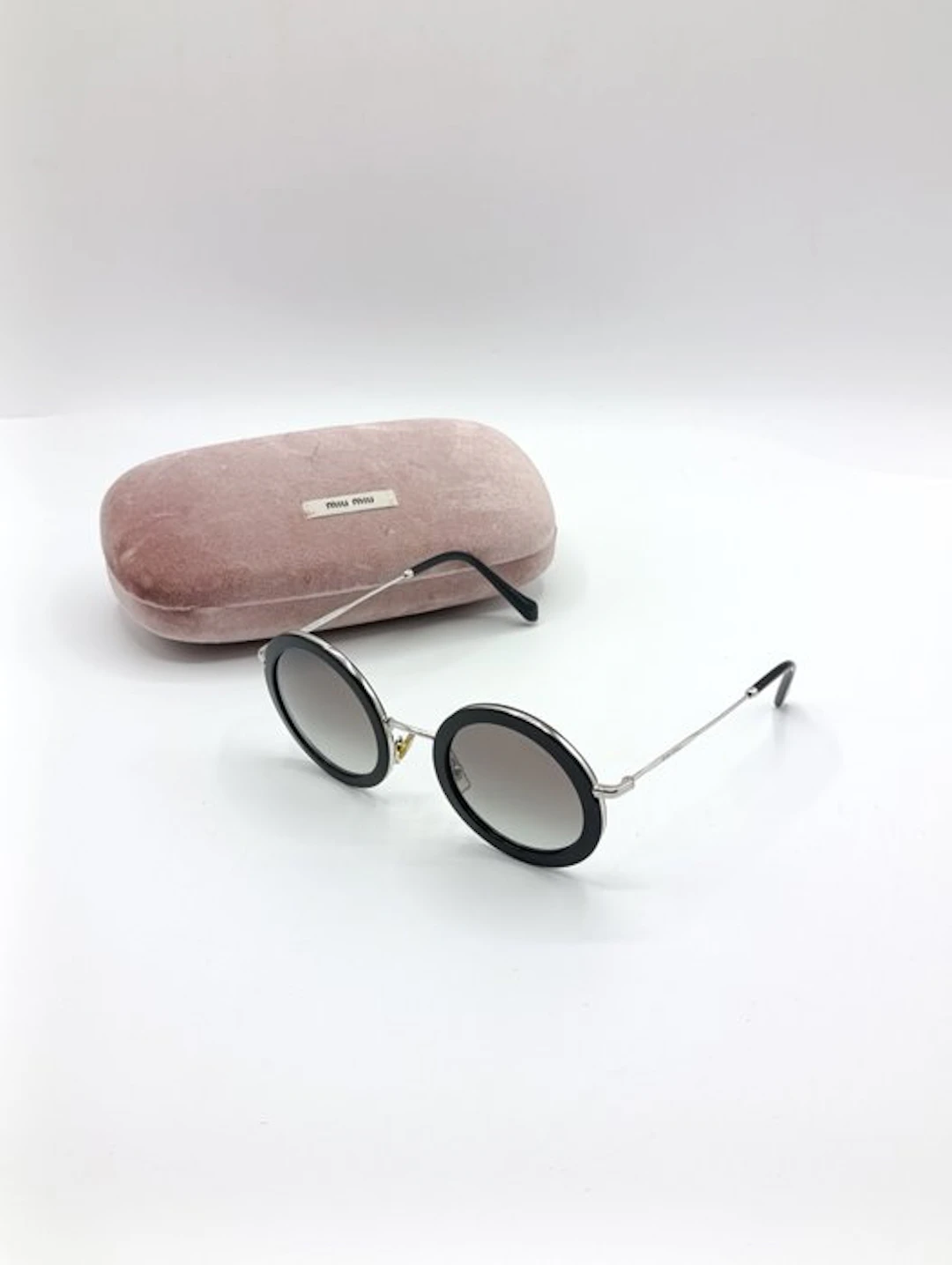 Miu Miu - SMU59U - Sunglasses