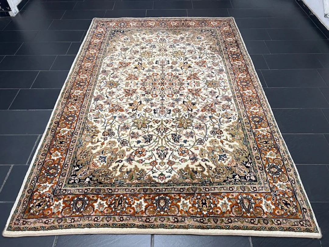 Ghoum - Carpet - 300 cm - 205 cm