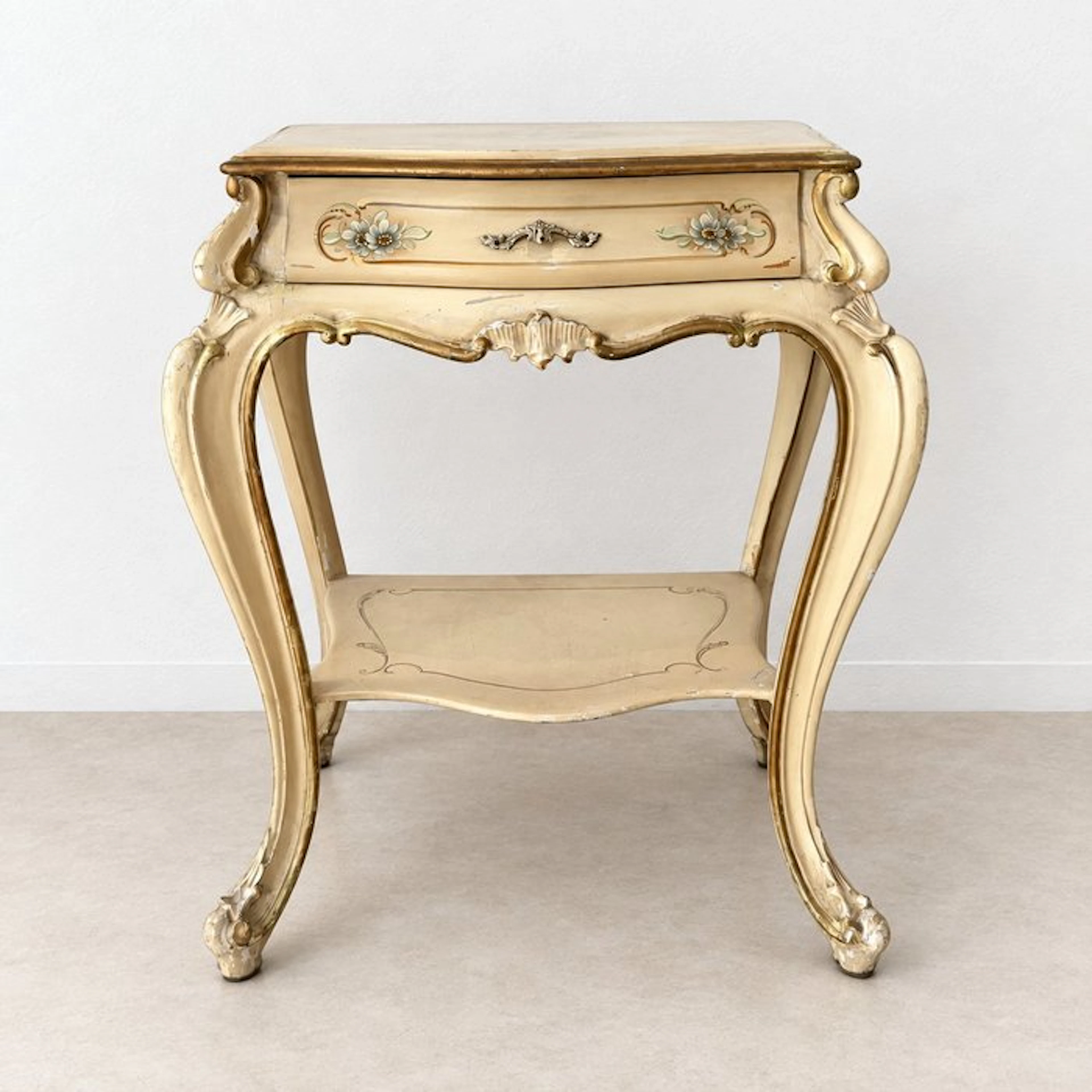 Nightstand - Wood