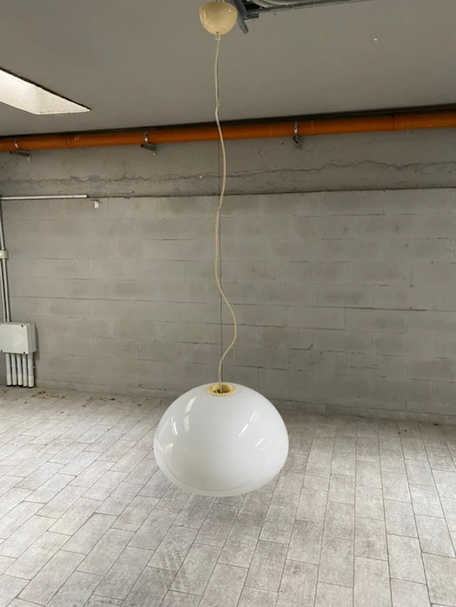 Flos - Achille Castiglioni