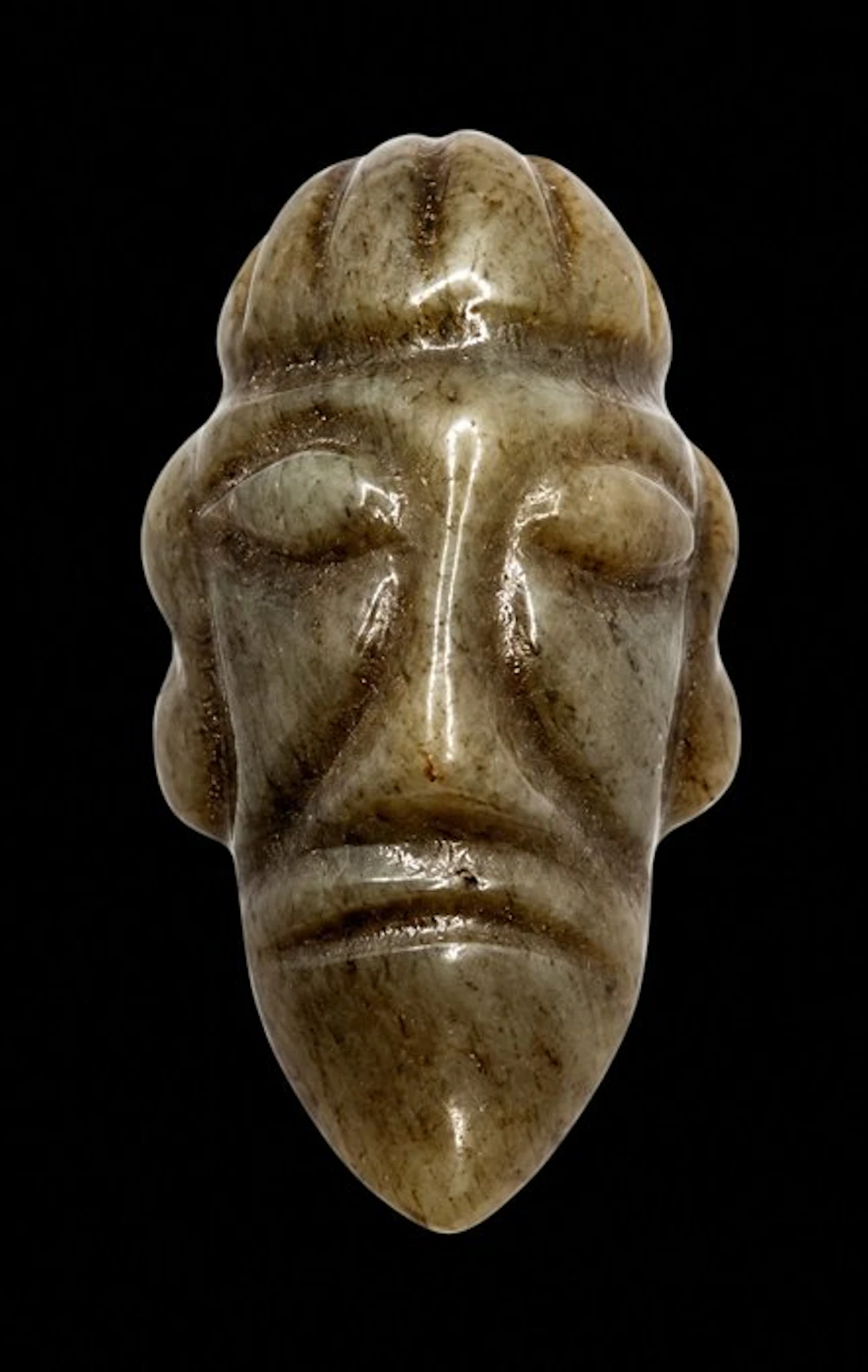 Supreme Ancestral Protection Amulet Pendant - Pendant - Pendant