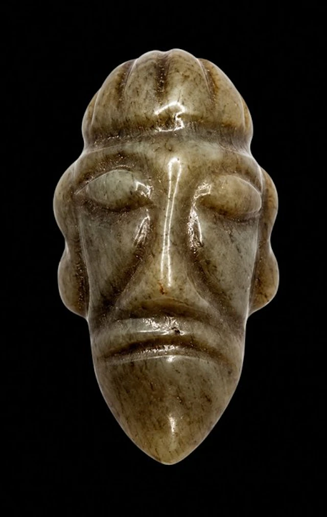 Supreme Ancestral Protection Amulet Pendant - Pendant - Pendant