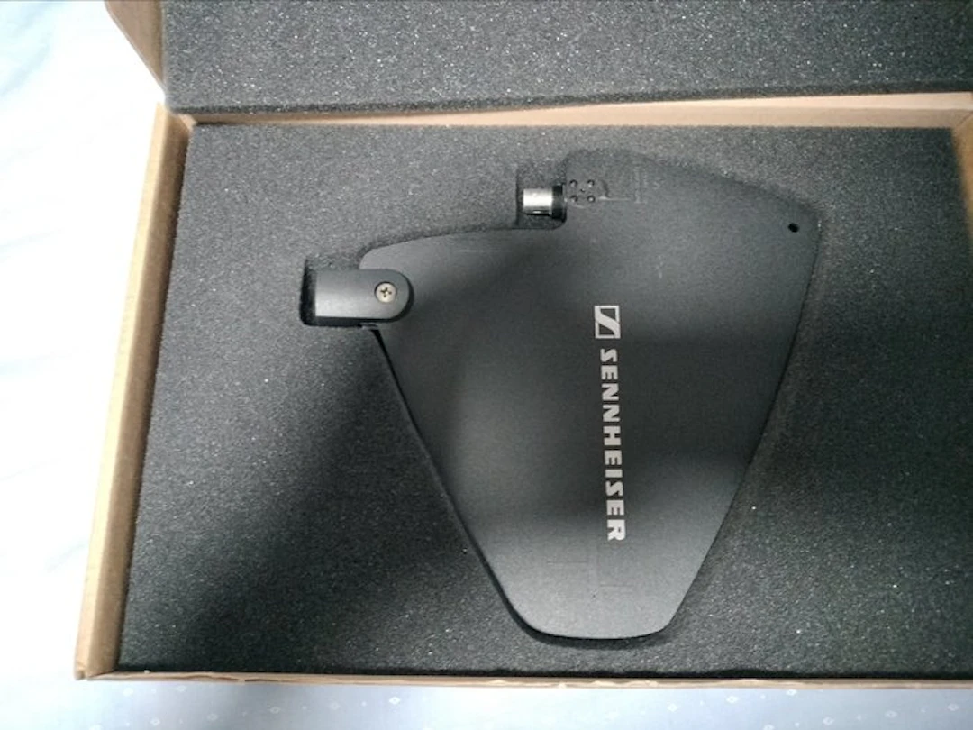 Seenheiser - AD 1800 Audio component
