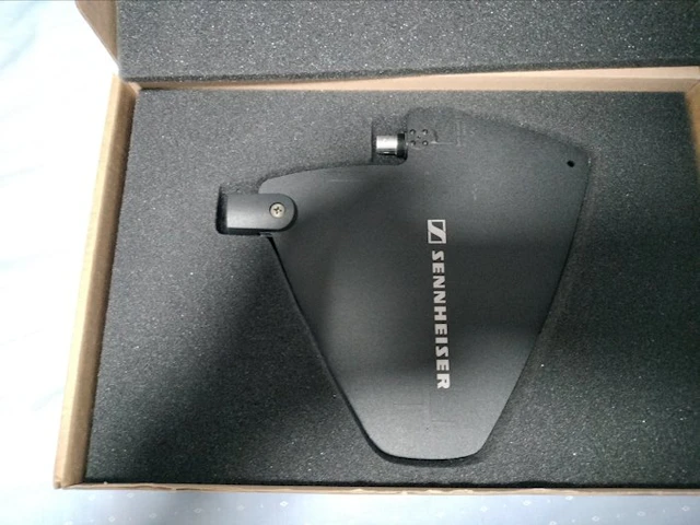Seenheiser - AD 1800 Audio component