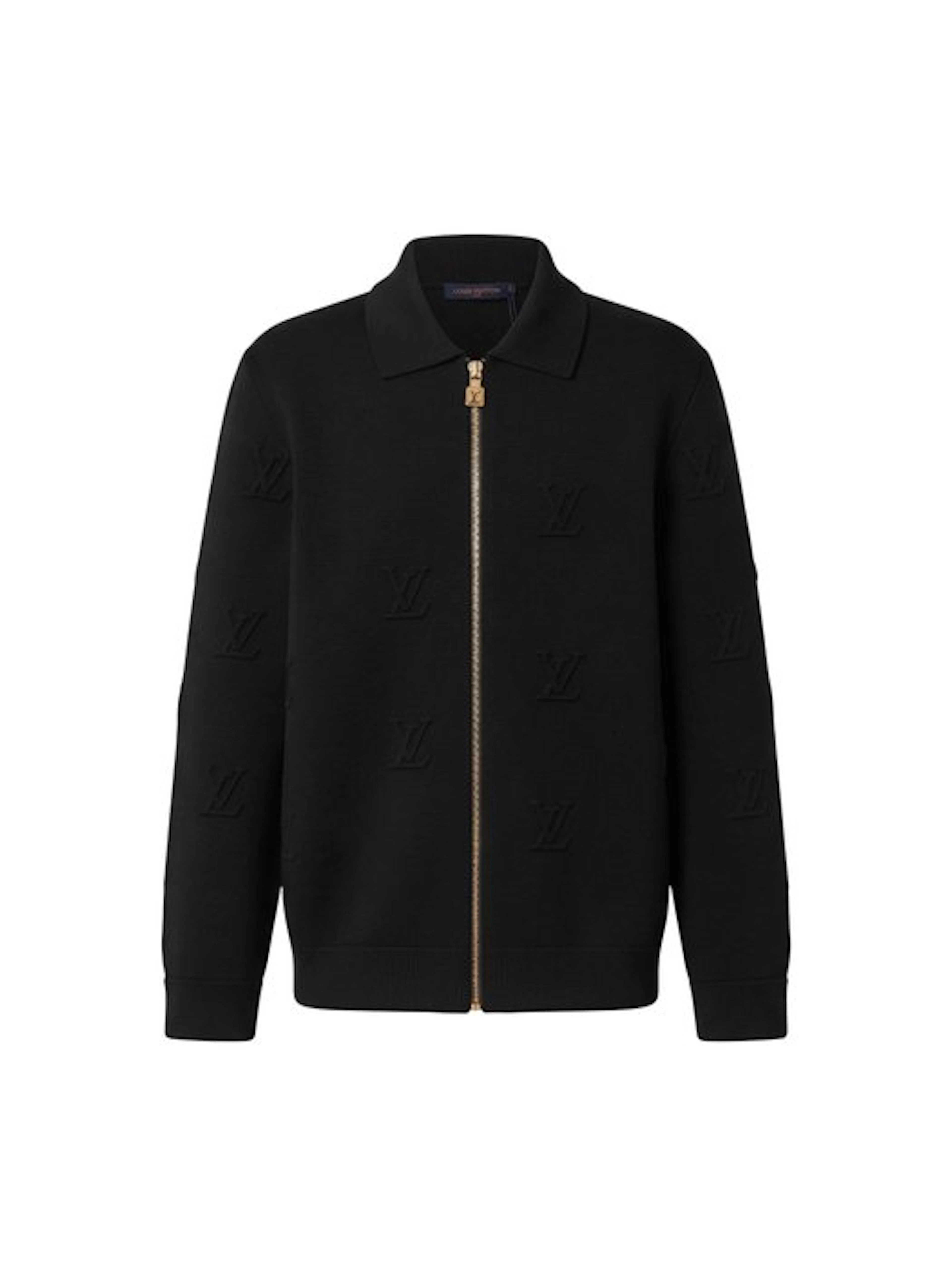 Louis Vuitton - Cardigan