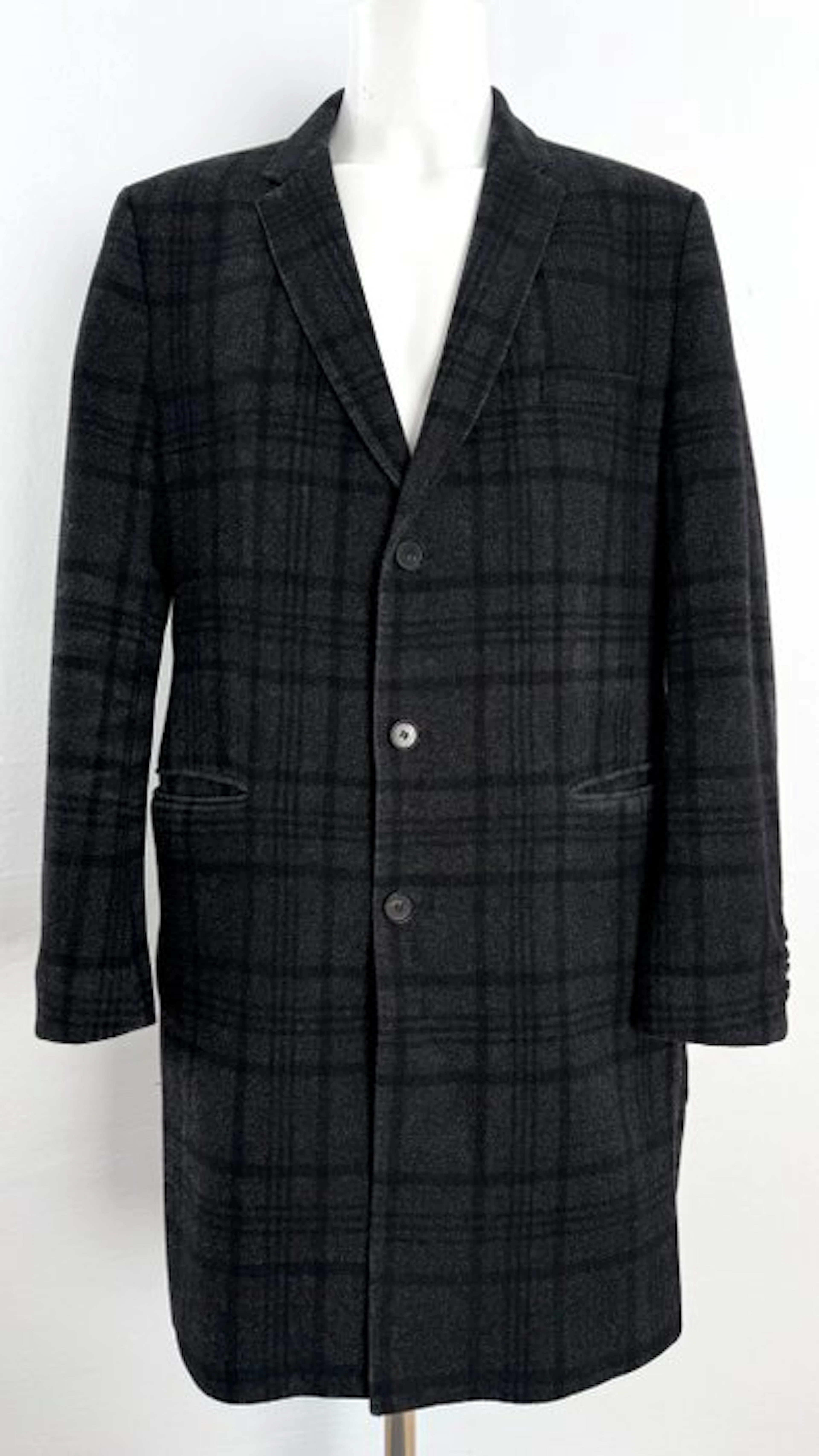 Hugo Boss - Coat