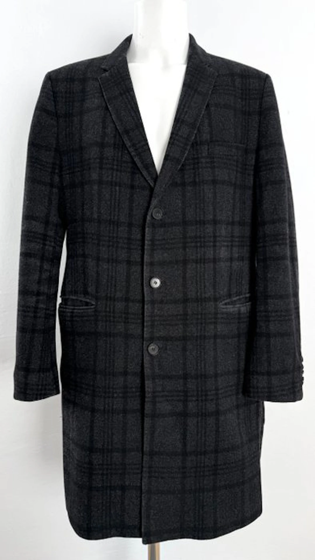 Hugo Boss - Coat