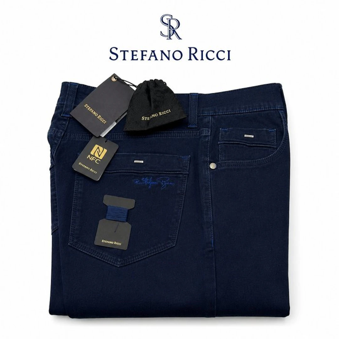Stefano Ricci - Trousers - New with tags