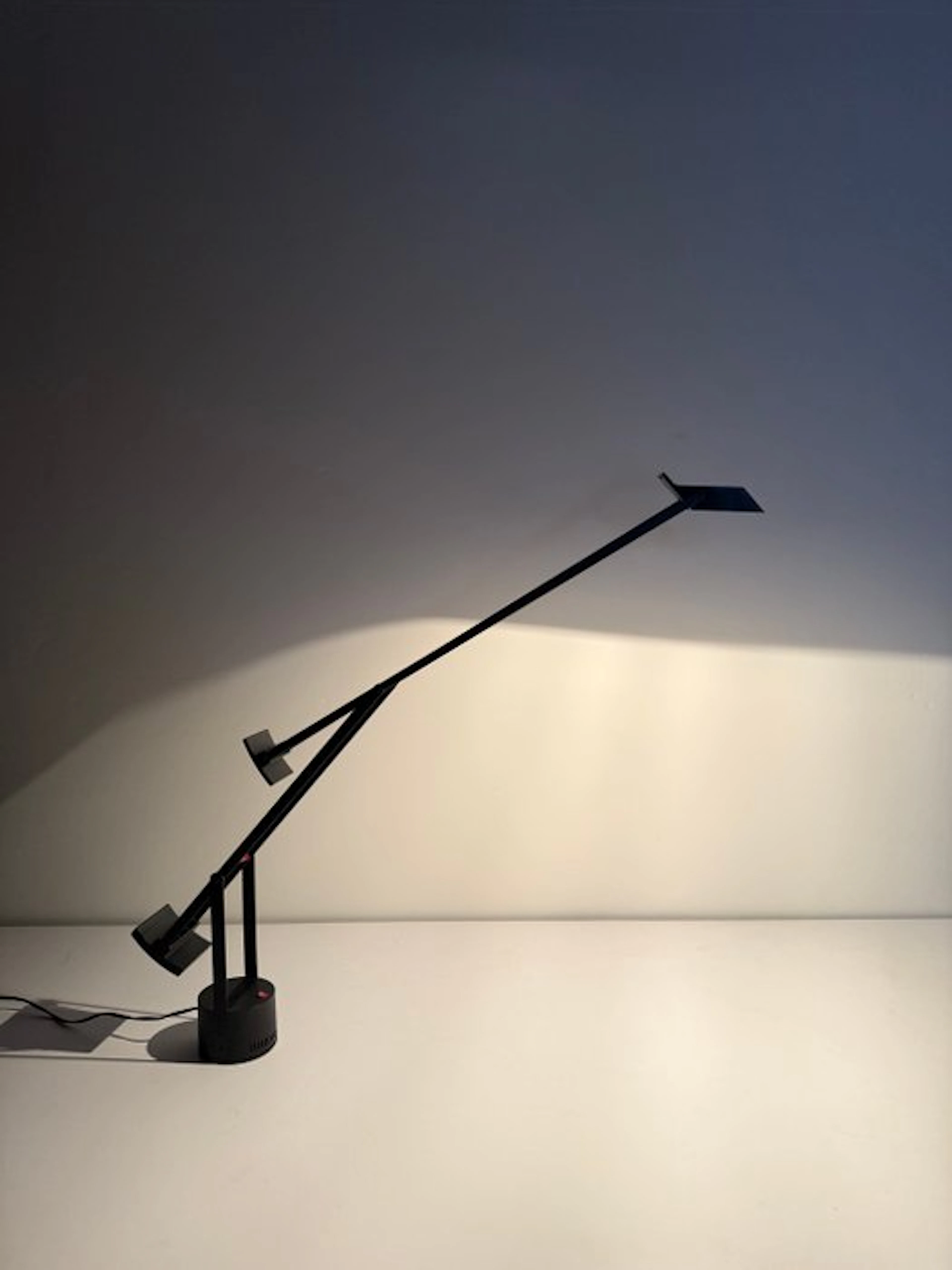 Artemide - Richard Sapper - Lamp - Tizio classic 50 - Metal - 1972