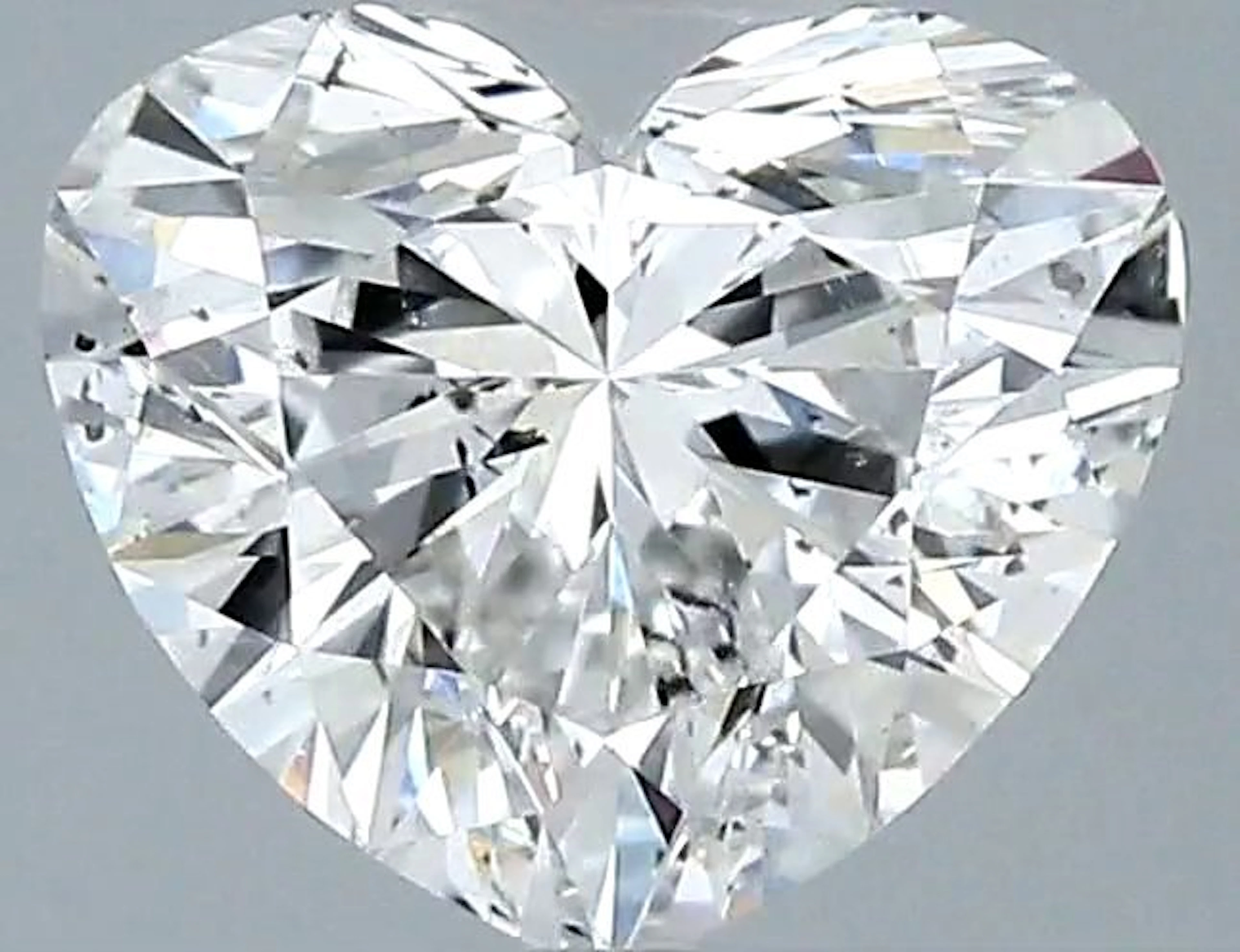 No reserve price - 1 pcs Diamond (Natural) - 0.50 ct...
