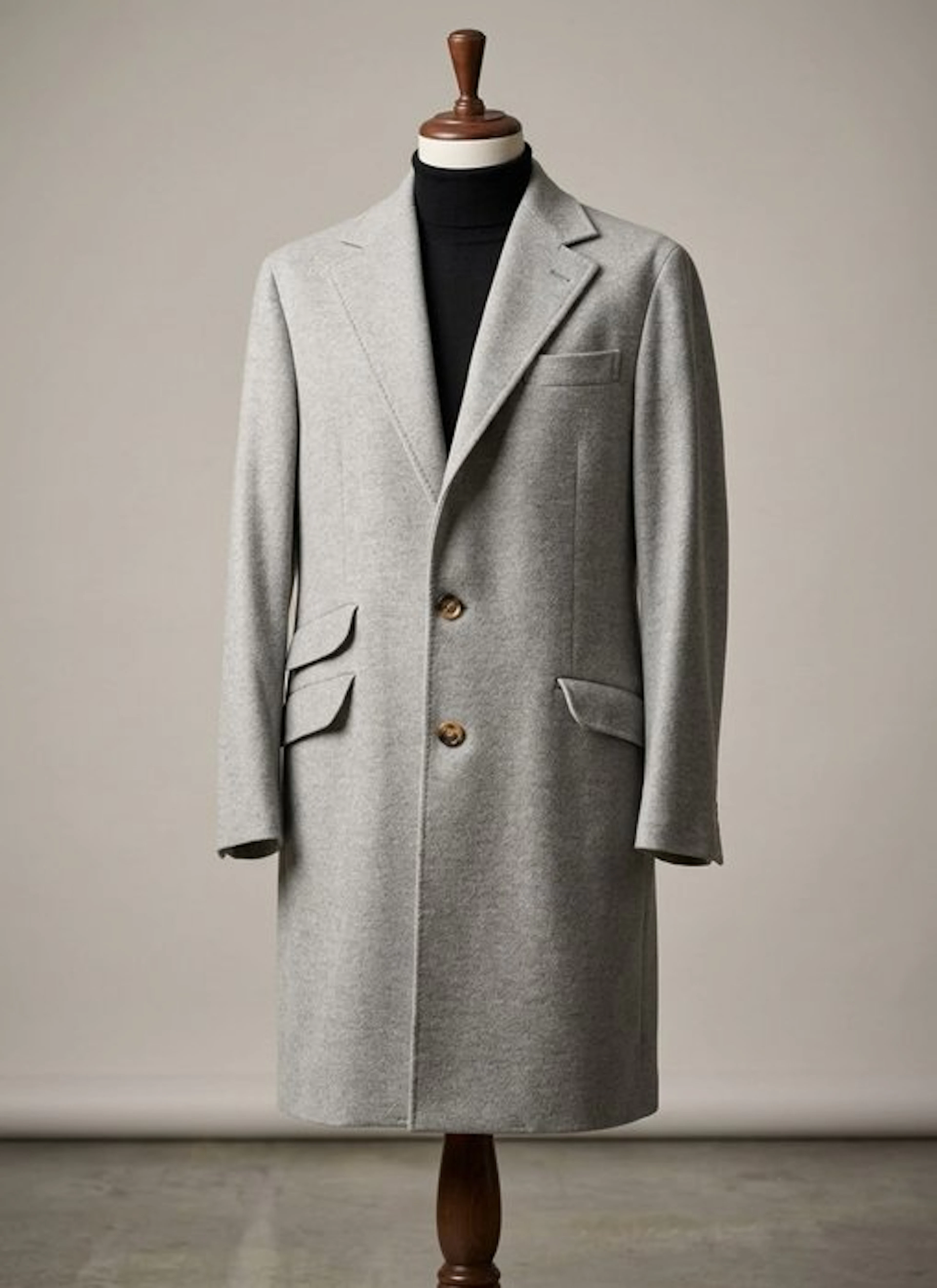 Brunello Cucinelli - Coat