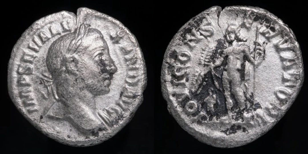 Roman Empire