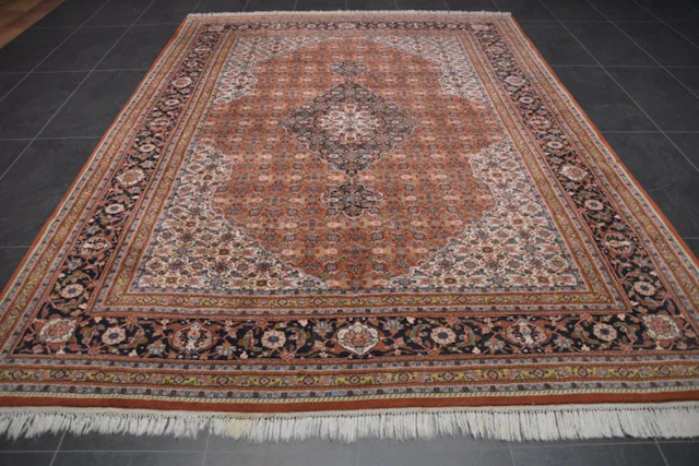 Tabriz - Rug - 340 cm - 247 cm - Tabriz