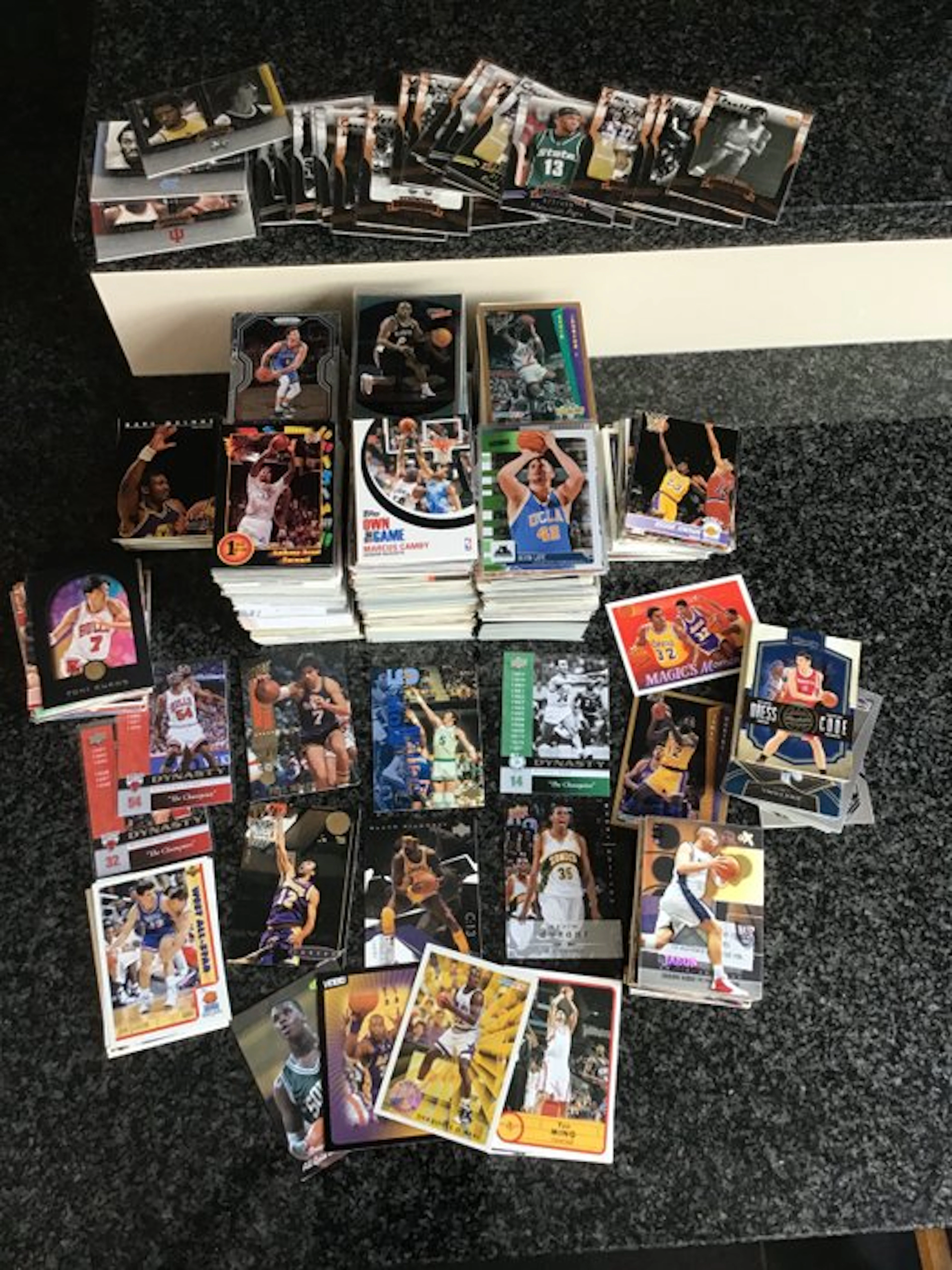 1980s to present Panini