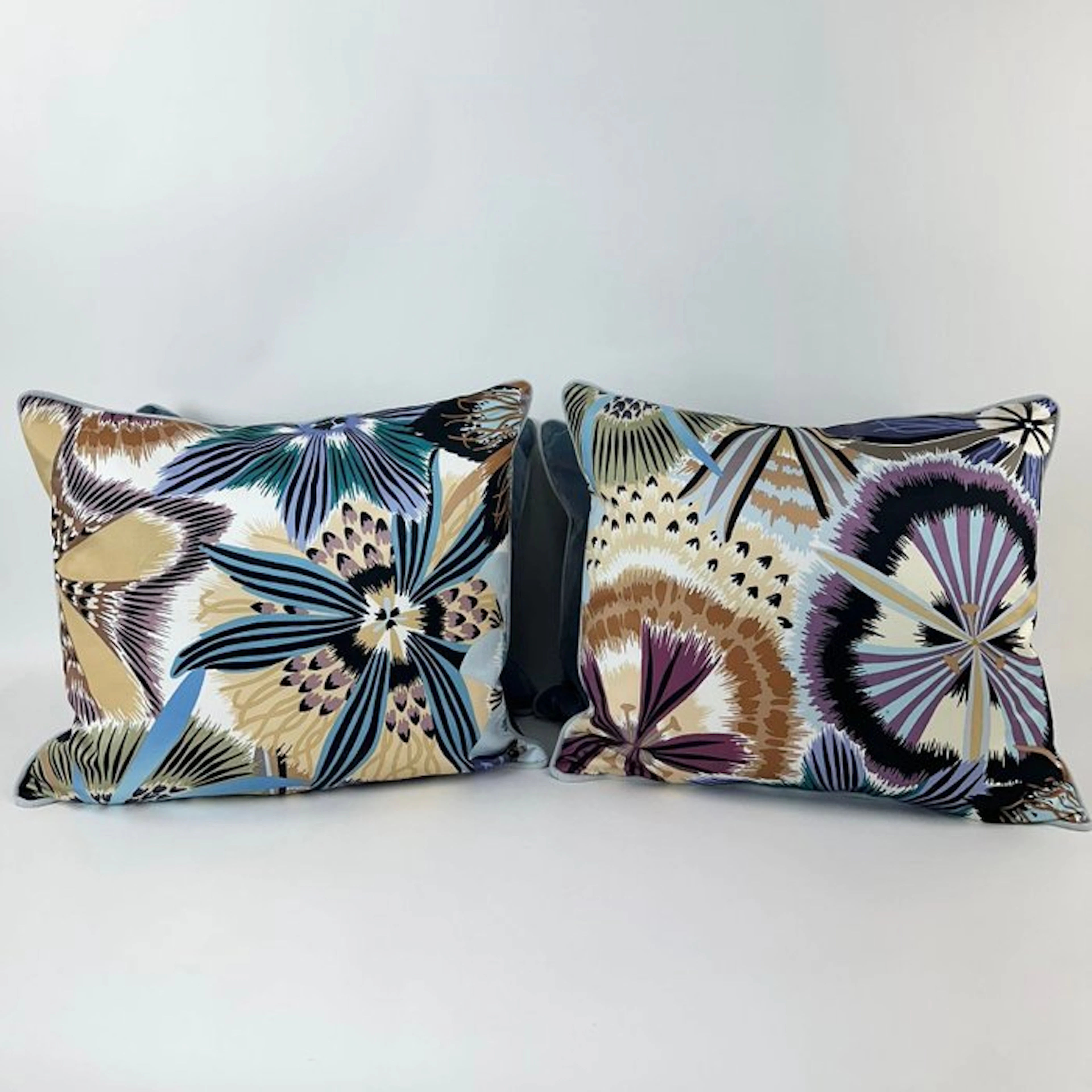 Missoni “Passiflora Giant” - Cushion (4)