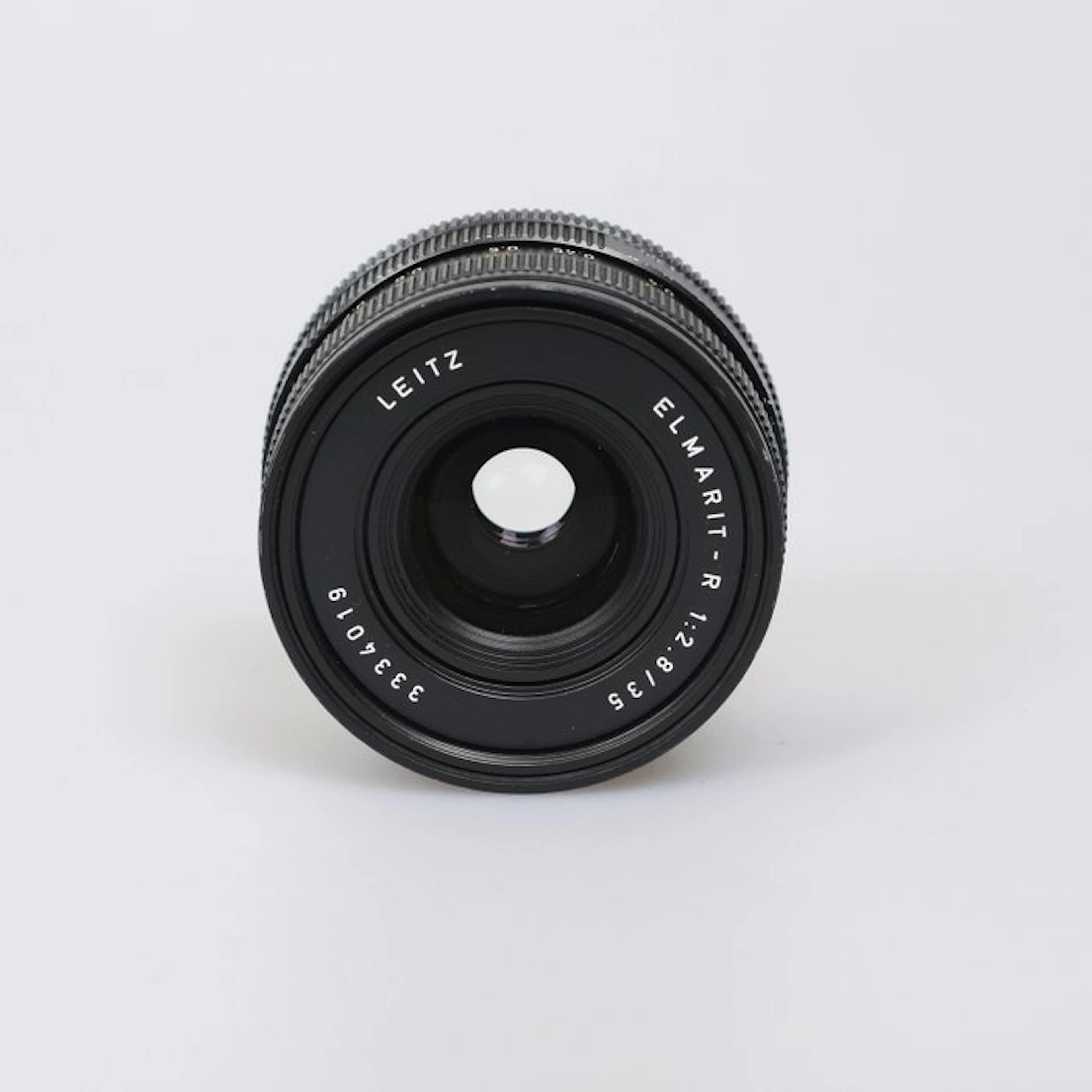 Leica Elmarit R 2.8/35mm CAM 3 Wide angle lens