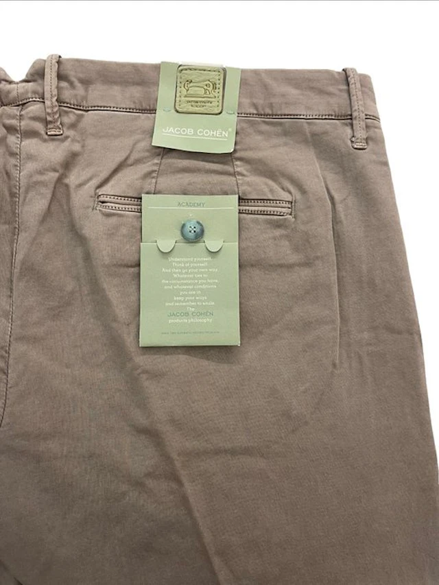 Jacob Cohen - Trousers - New with tags