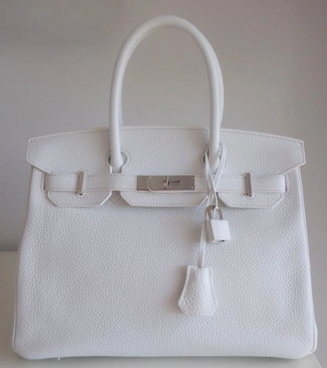 Hermès - Birkin 30 - Bag